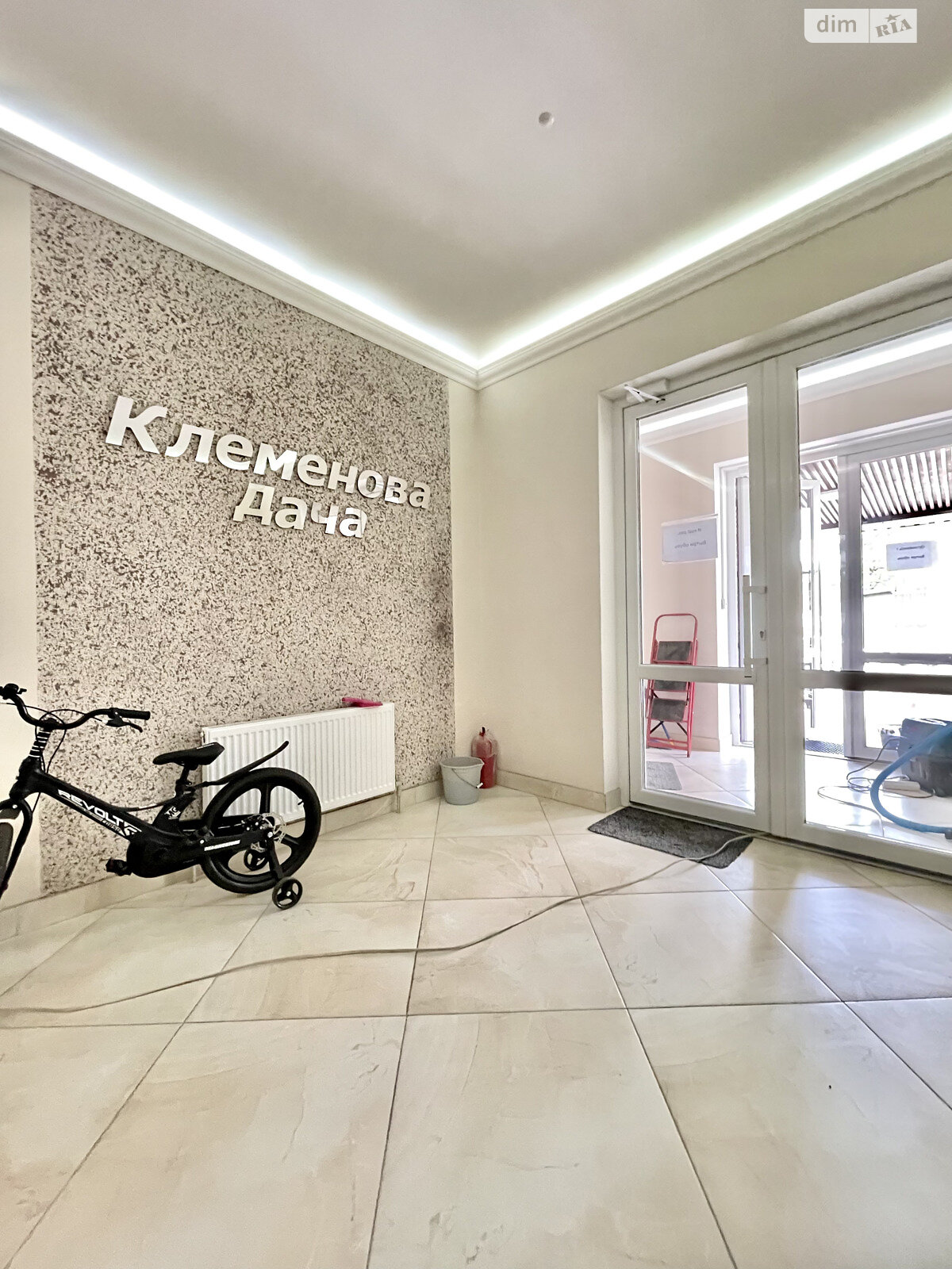 Продаж трикімнатної квартири в Харкові, на вул. Клеменова дача 11, фото 1 Продаж трикімнатної квартири в Харкові, на вул. Клеменова дача 11, фото 1