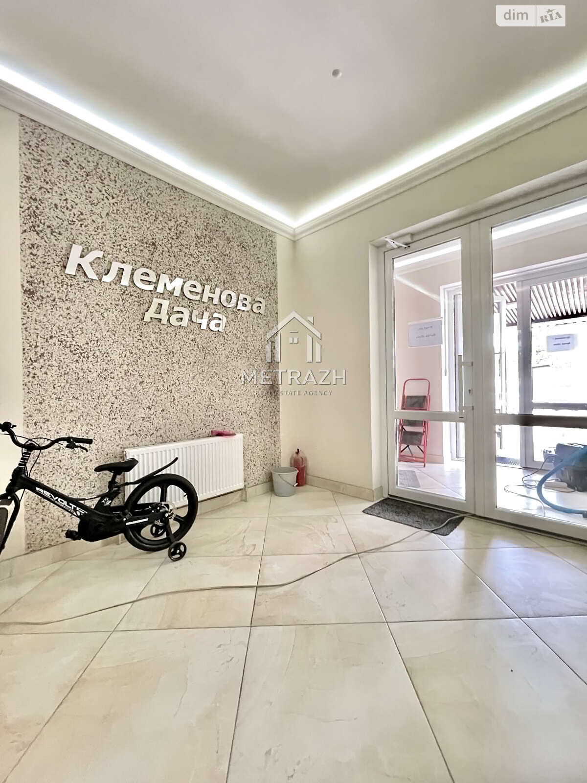 Продаж двокімнатної квартири в Харкові, на вул. Клеменова дача 14, фото 1 Продаж двокімнатної квартири в Харкові, на вул. Клеменова дача 14, фото 1