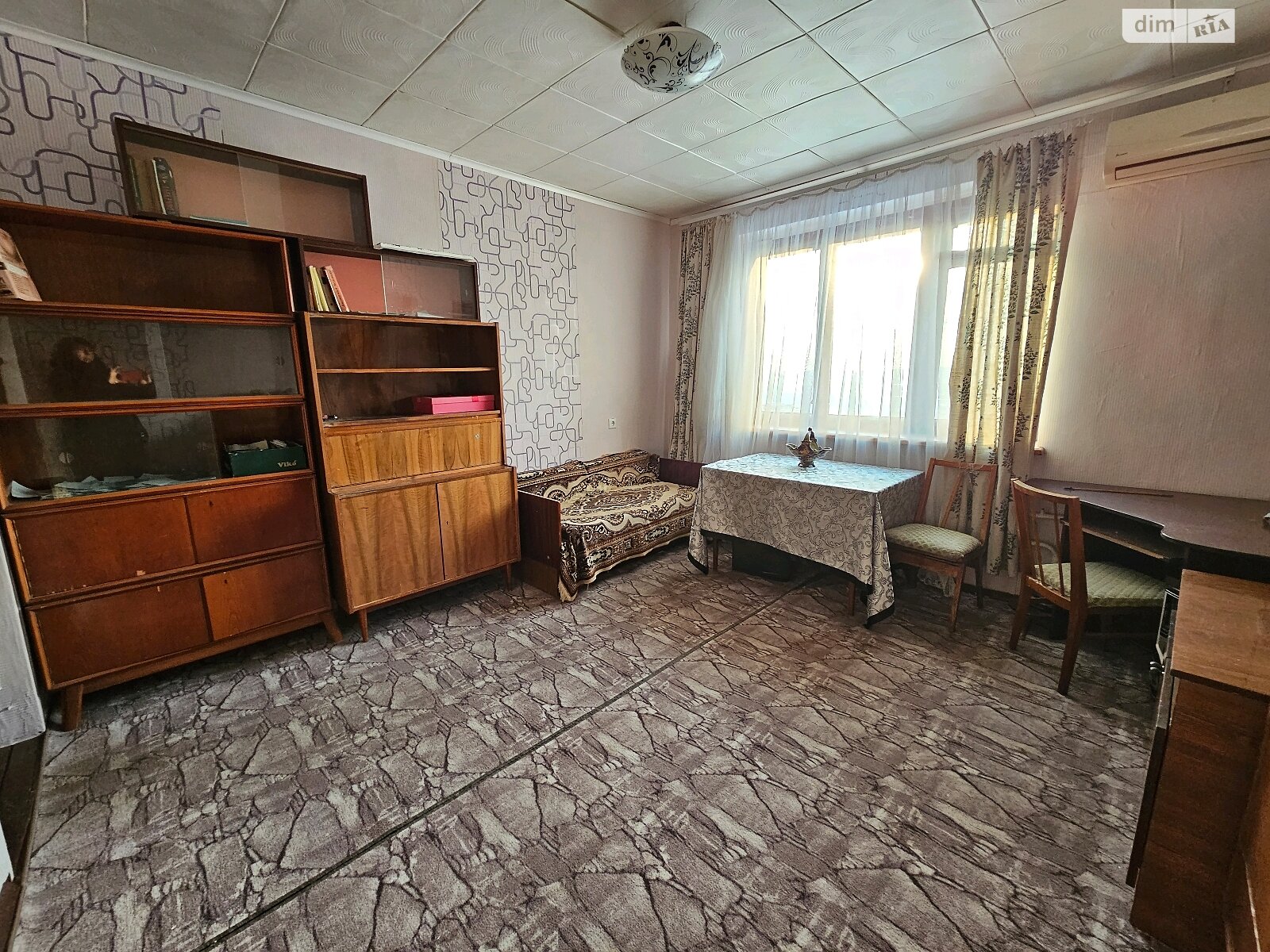 Продажа однокомнатной квартиры в Харькове, на ул. Клочковская 244, фото 1