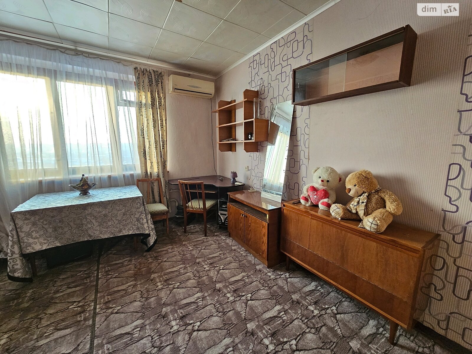 Продажа однокомнатной квартиры в Харькове, на ул. Клочковская 244, фото 1