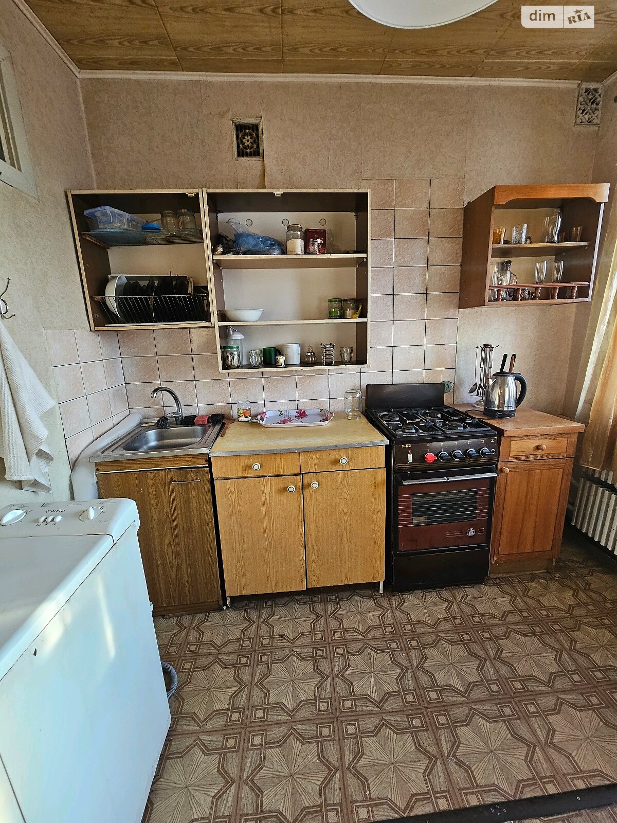 Продажа однокомнатной квартиры в Харькове, на ул. Клочковская 244, фото 1