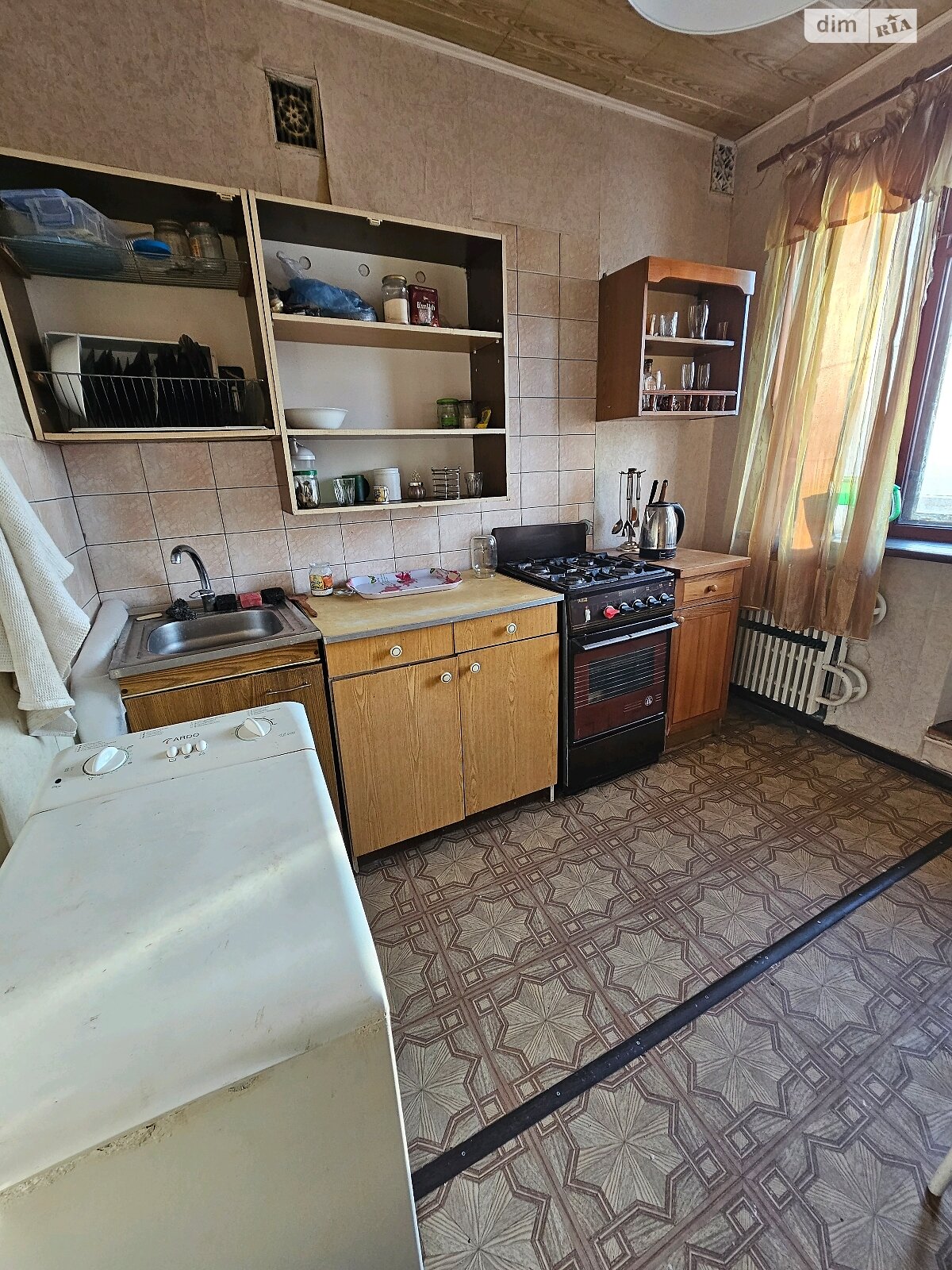 Продажа однокомнатной квартиры в Харькове, на ул. Клочковская 244, фото 1