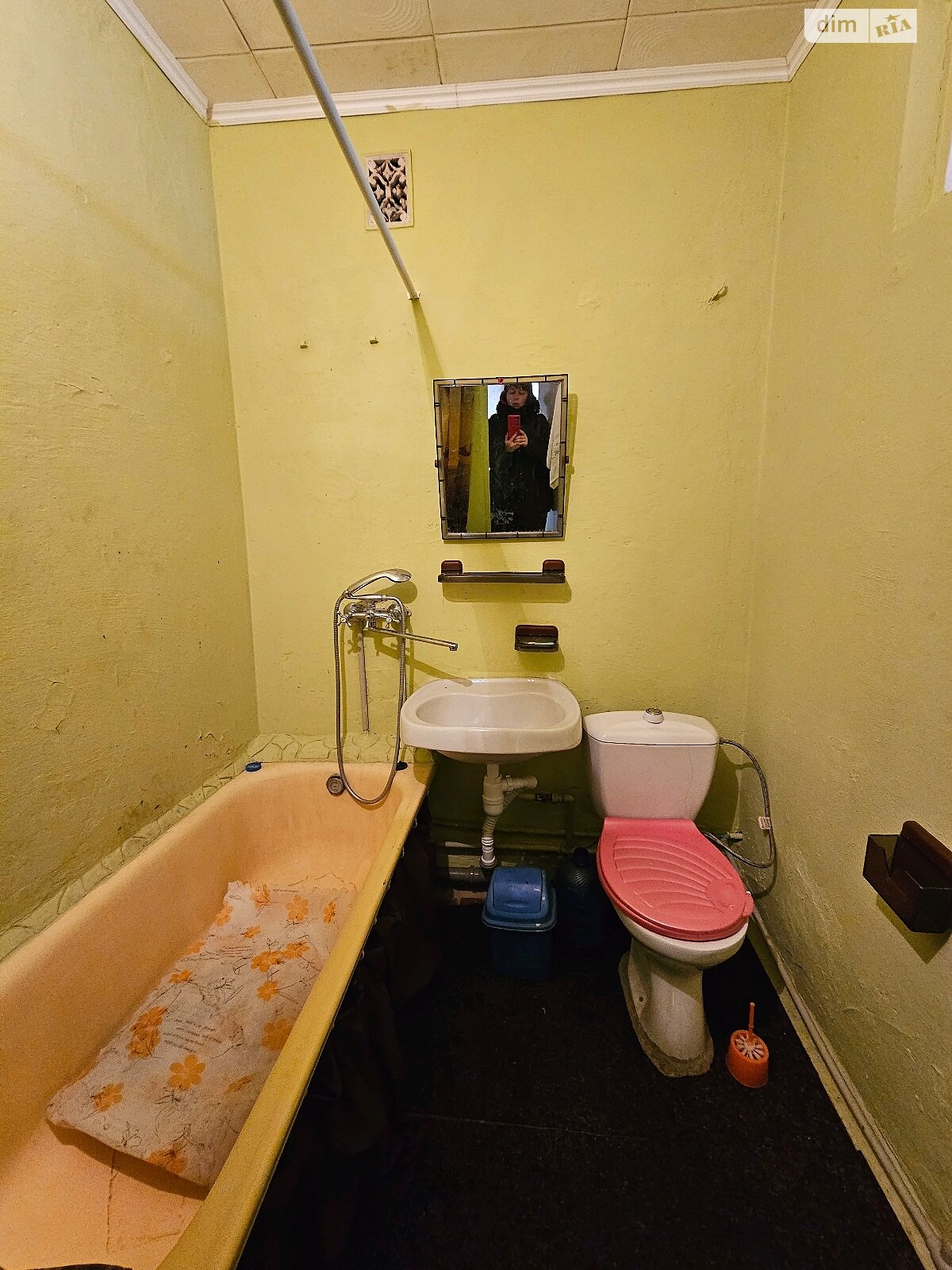 Продажа однокомнатной квартиры в Харькове, на ул. Клочковская 244, фото 1