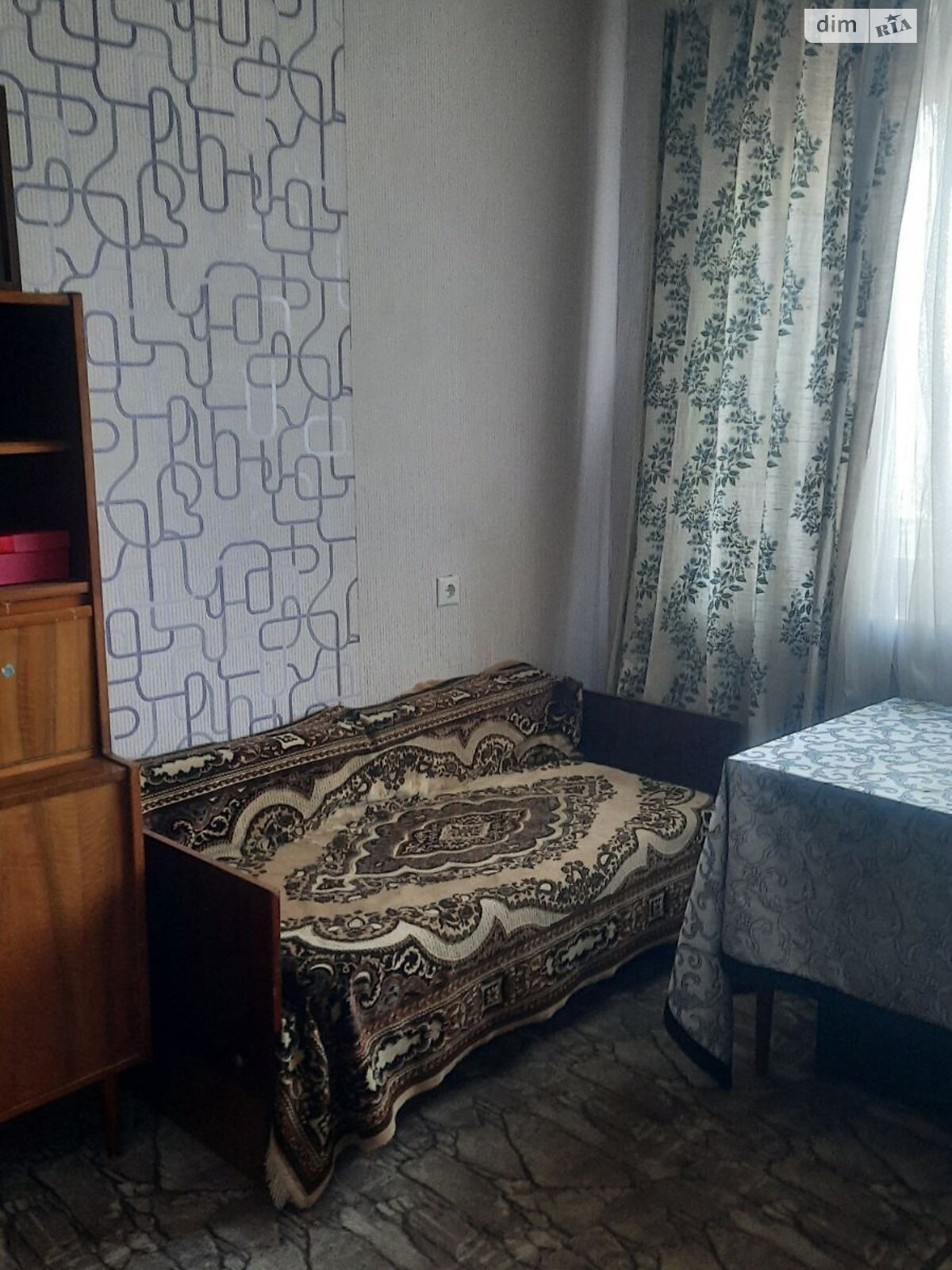 Продажа однокомнатной квартиры в Харькове, на ул. Клочковская 244, фото 1