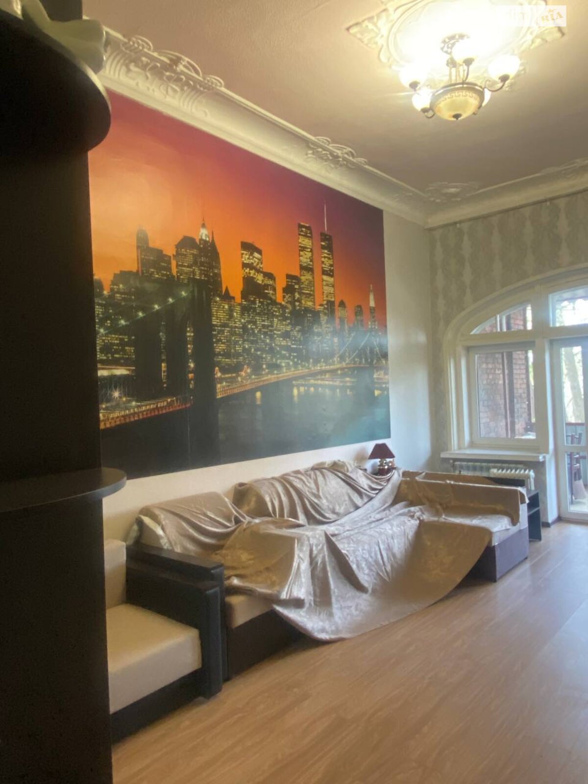 Продаж однокімнатної квартири в Харкові, на пров. Колодязний 27, фото 1 Продаж однокімнатної квартири в Харкові, на пров. Колодязний 27, фото 1