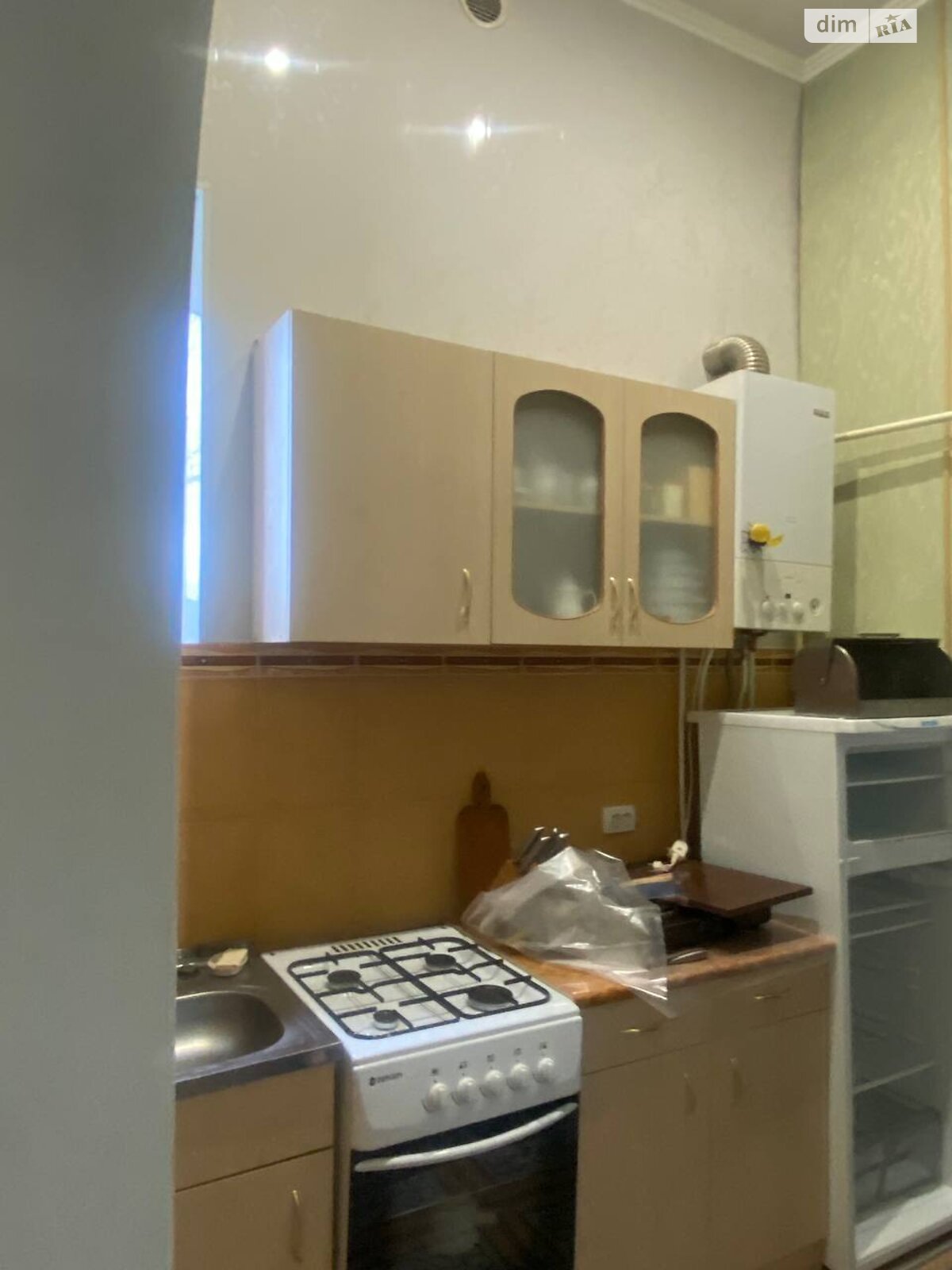 Продаж однокімнатної квартири в Харкові, на пров. Колодязний 27, фото 1 Продаж однокімнатної квартири в Харкові, на пров. Колодязний 27, фото 1