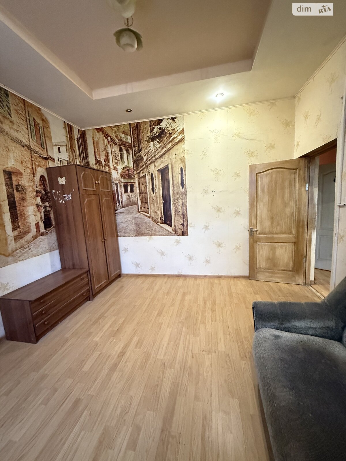 Продаж трикімнатної квартири в Харкові, на пр. Комунальний 20, фото 1