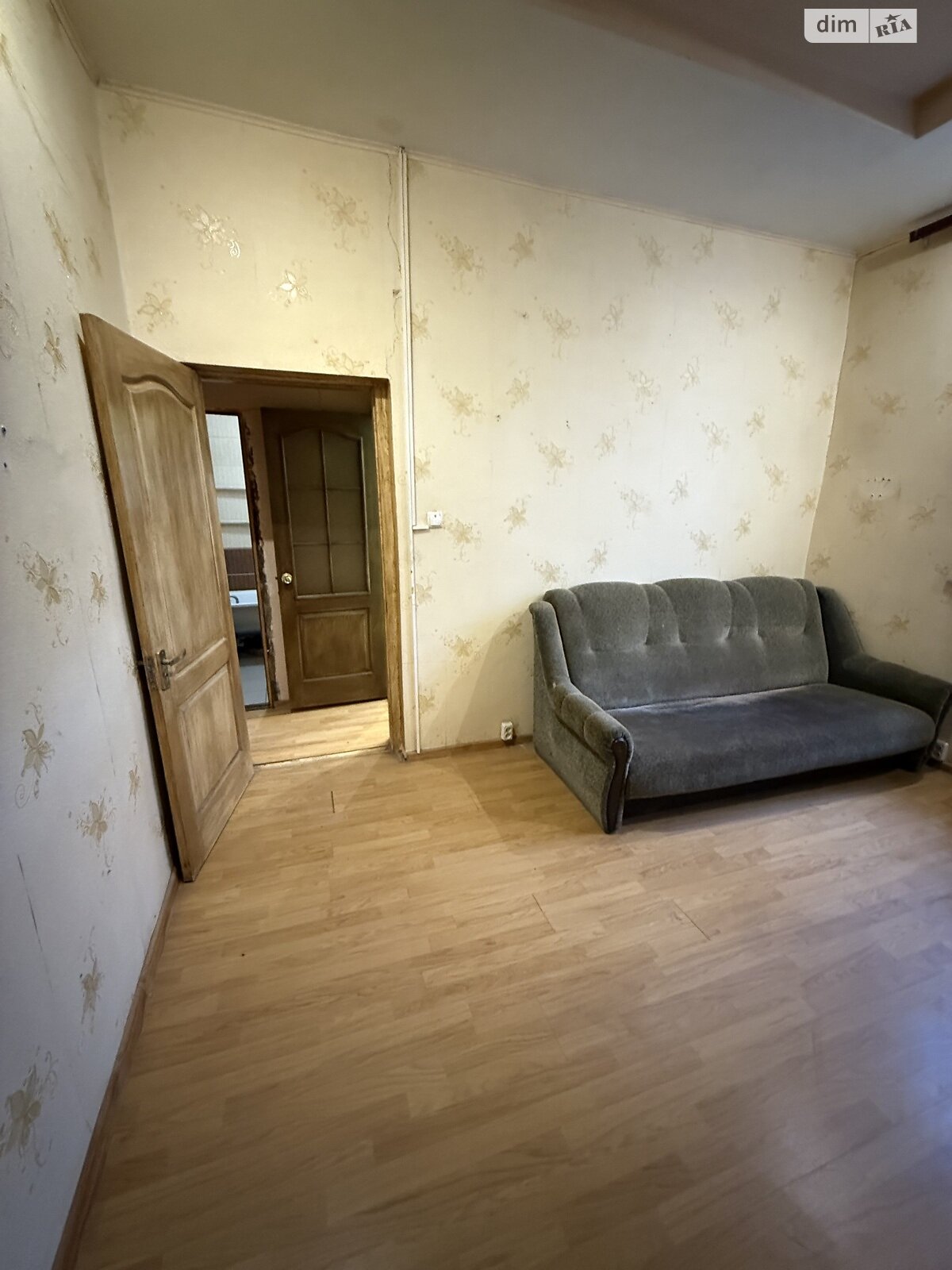 Продаж трикімнатної квартири в Харкові, на пр. Комунальний 20, фото 1