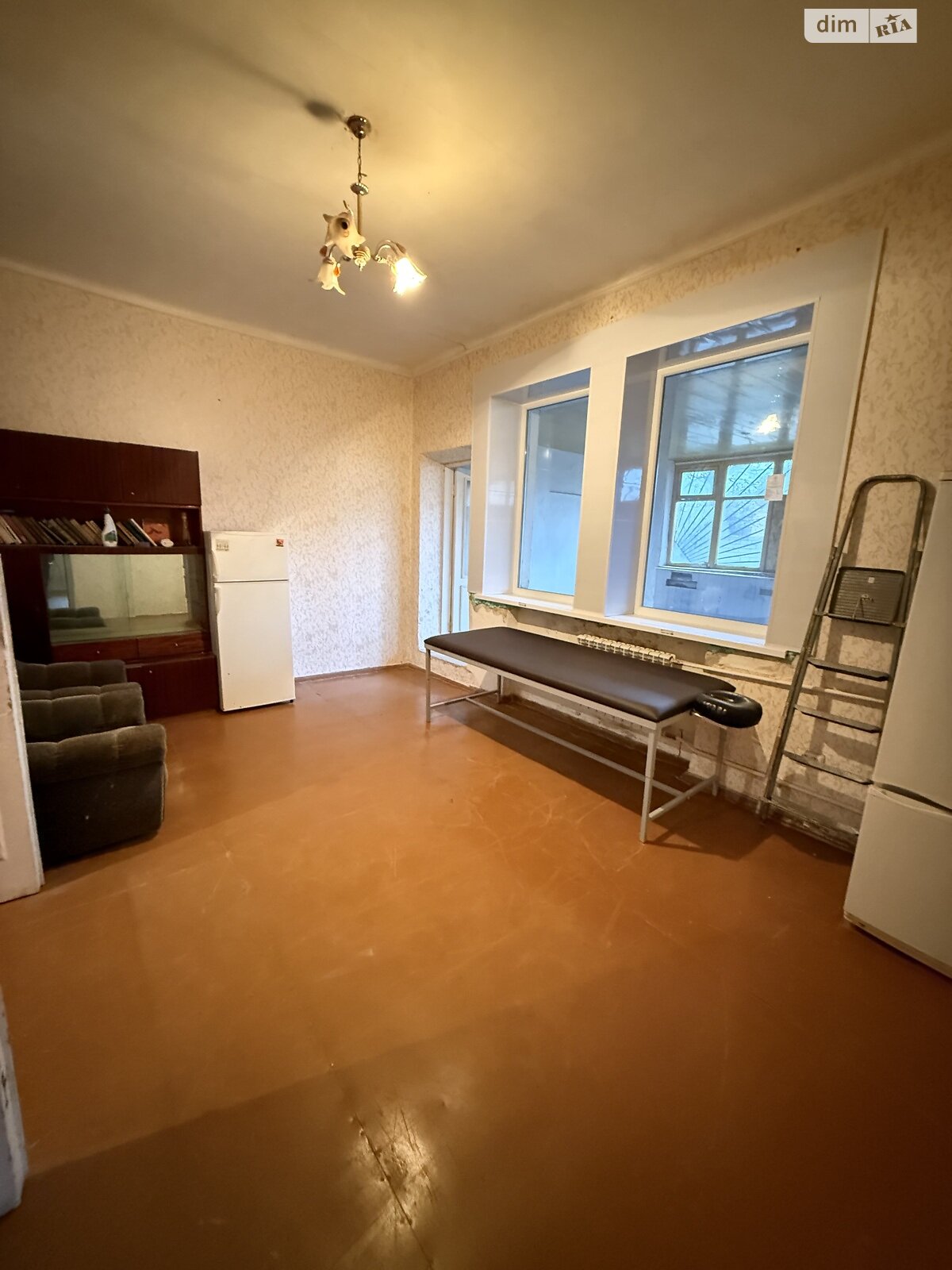 Продаж трикімнатної квартири в Харкові, на пр. Комунальний 20, фото 1