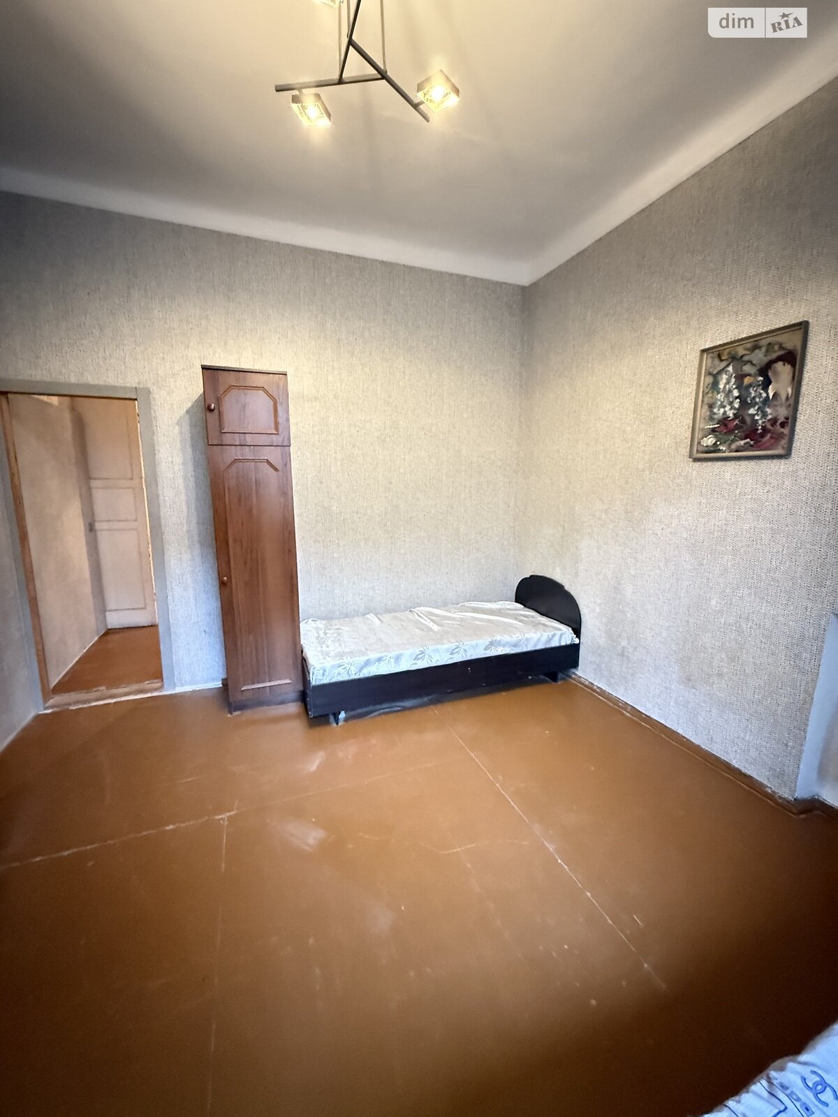 Продаж трикімнатної квартири в Харкові, на пр. Комунальний 20, фото 1