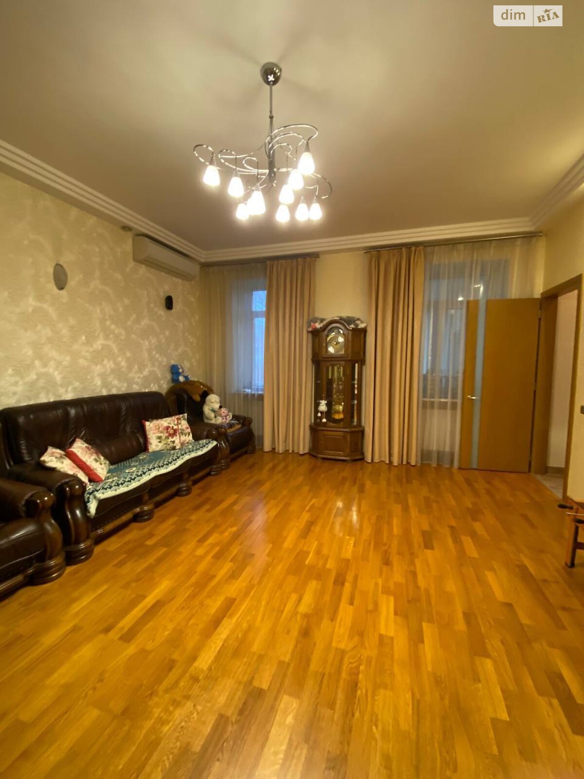 Продажа трехкомнатной квартиры в Харькове, на ул. Короленко, фото 1