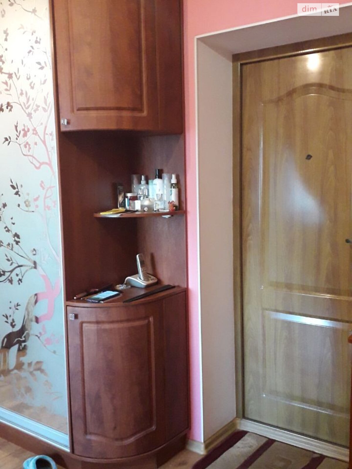Продажа двухкомнатной квартиры в Харькове, на ул. Краснодарская 171З, район Немышлянский фото 1