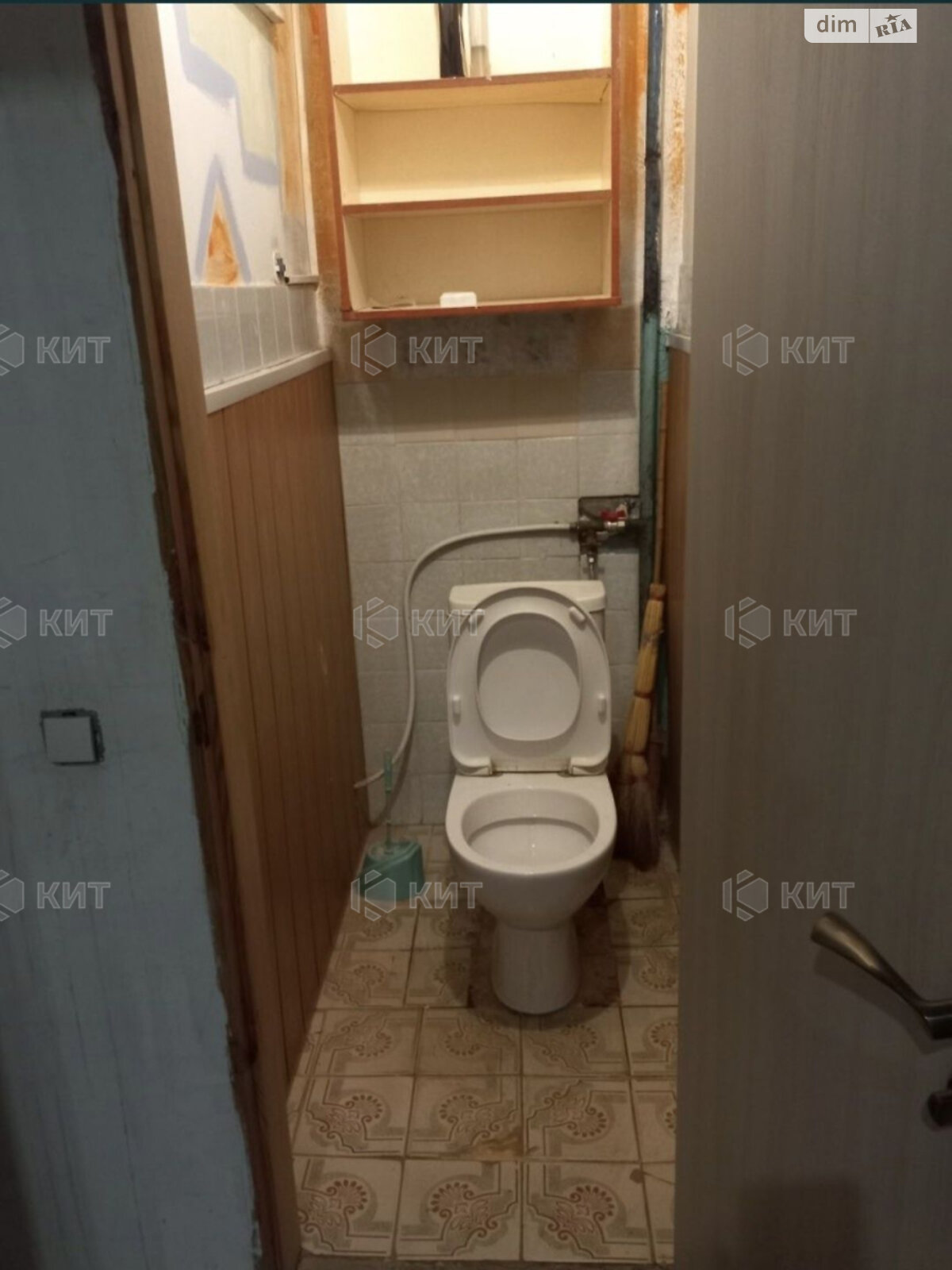 Продаж чотирикімнатної квартири в Харкові, на вул. Дизельна 1, район Червоний промінь фото 1 Продаж чотирикімнатної квартири в Харкові, на вул. Дизельна 1, район Червоний промінь фото 1