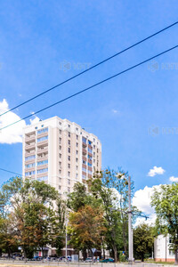 Продаж однокімнатної квартири в Харкові, на просп. Героїв Харкова 195, район Червоний промінь фото 2