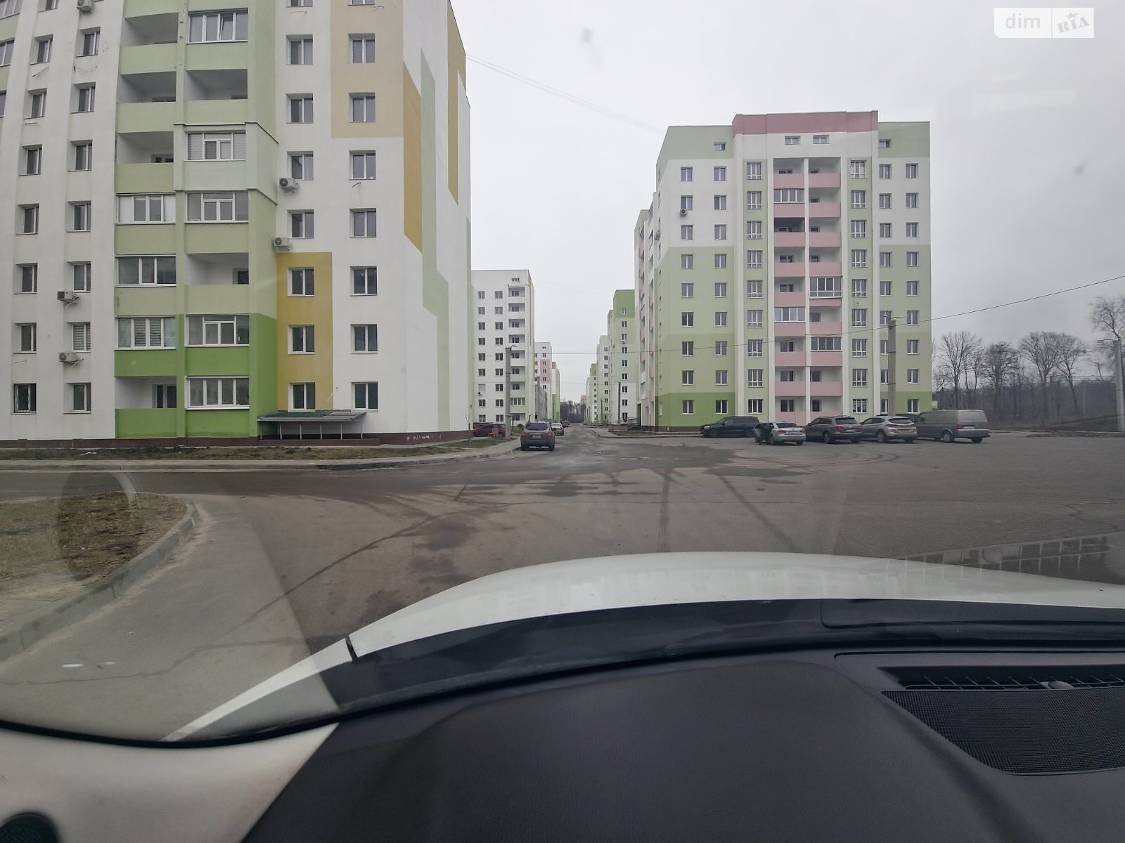 Продаж двокімнатної квартири в Харкові, на просп. Героїв Харкова 270, район Червоний промінь фото 1 Продаж двокімнатної квартири в Харкові, на просп. Героїв Харкова 270, район Червоний промінь фото 1