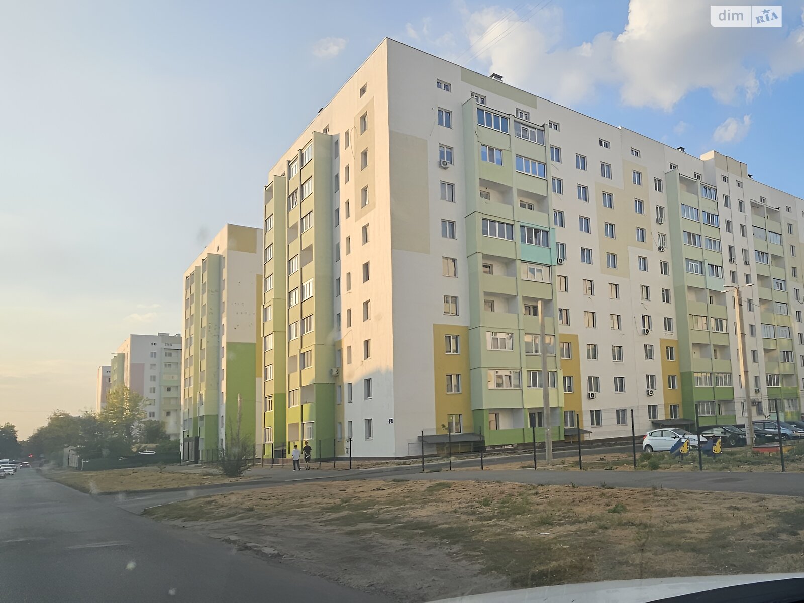 Продаж двокімнатної квартири в Харкові, на просп. Героїв Харкова 270, район Червоний промінь фото 1 Продаж двокімнатної квартири в Харкові, на просп. Героїв Харкова 270, район Червоний промінь фото 1