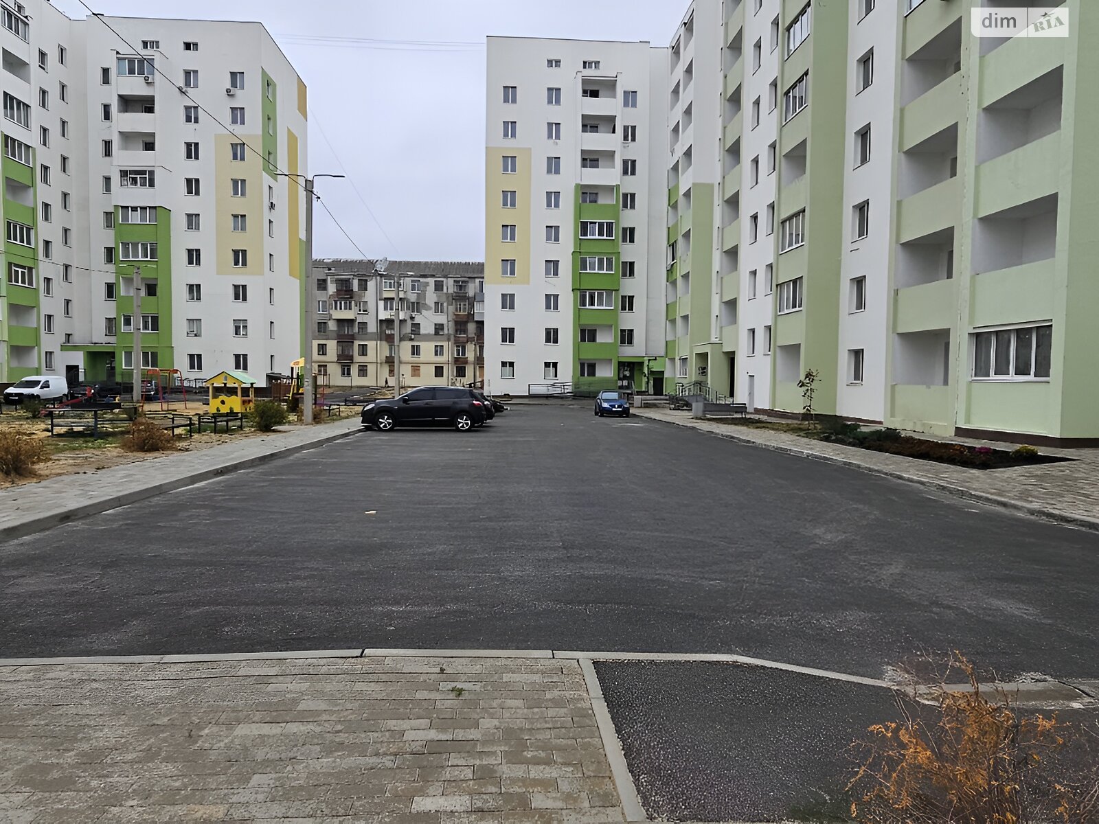 Продаж двокімнатної квартири в Харкові, на просп. Героїв Харкова 270, район Червоний промінь фото 1 Продаж двокімнатної квартири в Харкові, на просп. Героїв Харкова 270, район Червоний промінь фото 1