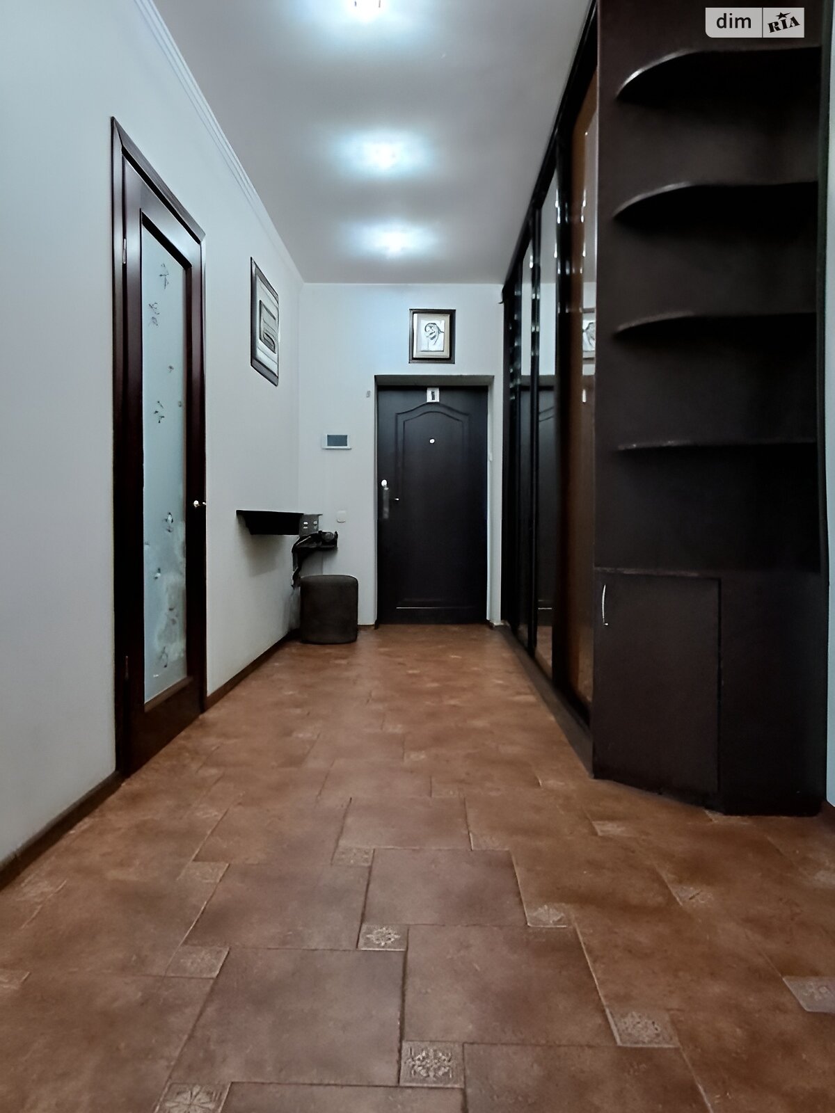 Продажа трехкомнатной квартиры в Харькове, на просп. Героев Харькова 128А, район Красный луч фото 1 Продажа трехкомнатной квартиры в Харькове, на просп. Героев Харькова 128А, район Красный луч фото 1