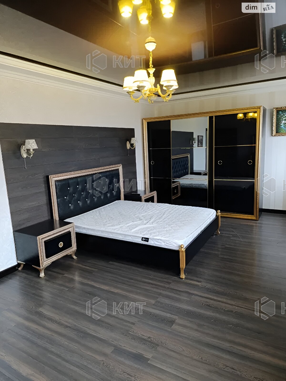 Продаж трикімнатної квартири в Харкові, на просп. Героїв Харкова 124/7, район Червоний промінь фото 1 Продаж трикімнатної квартири в Харкові, на просп. Героїв Харкова 124/7, район Червоний промінь фото 1