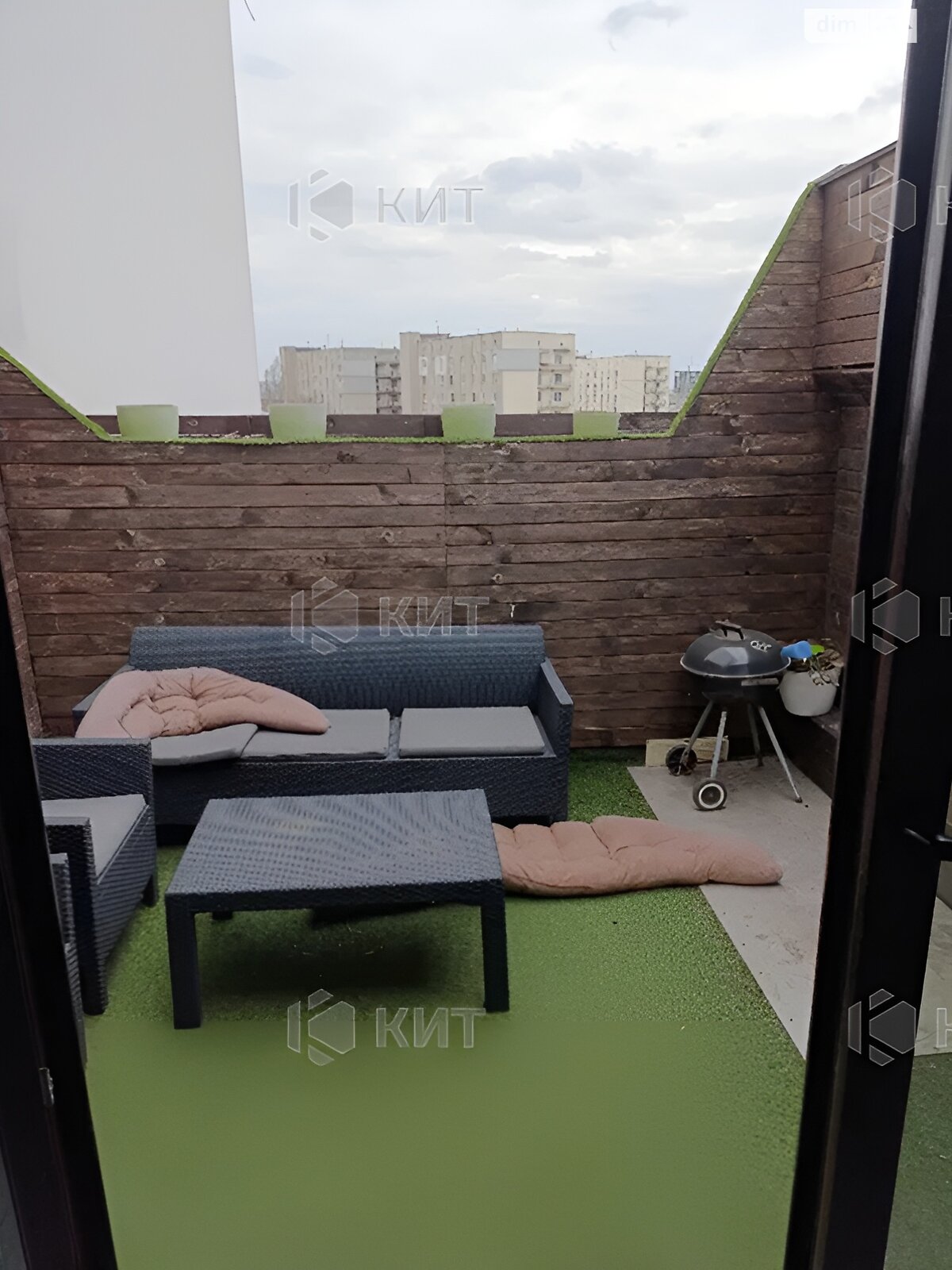 Продаж трикімнатної квартири в Харкові, на просп. Героїв Харкова 124/7, район Червоний промінь фото 1 Продаж трикімнатної квартири в Харкові, на просп. Героїв Харкова 124/7, район Червоний промінь фото 1