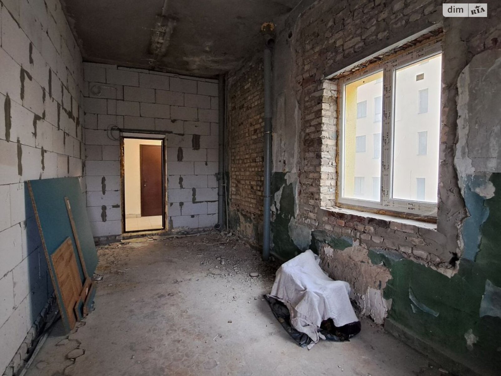 Продажа однокомнатной квартиры в Харькове, на просп. Героев Харькова 118, район Красный луч фото 1 Продажа однокомнатной квартиры в Харькове, на просп. Героев Харькова 118, район Красный луч фото 1