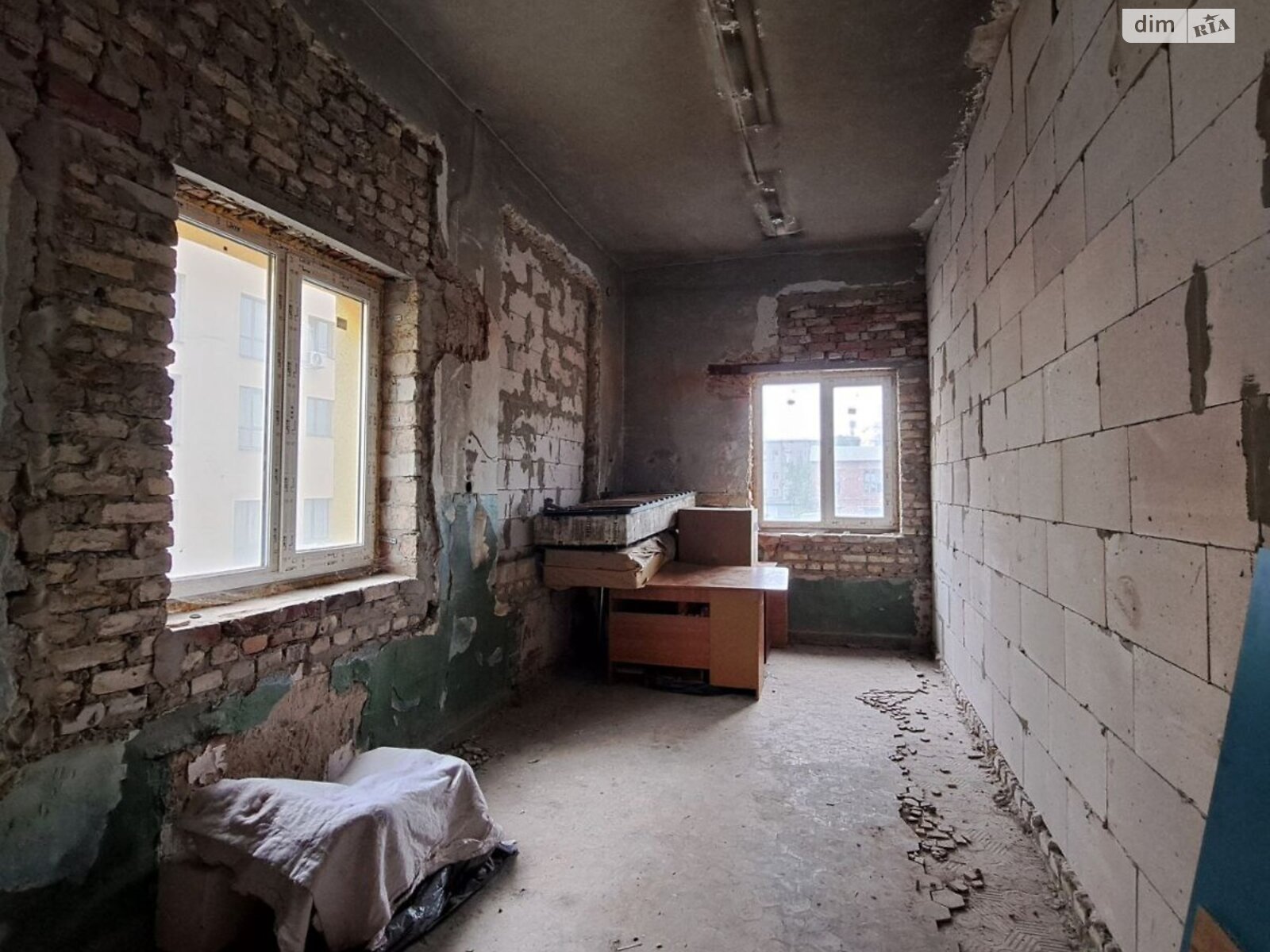 Продажа однокомнатной квартиры в Харькове, на просп. Героев Харькова 118, район Красный луч фото 1 Продажа однокомнатной квартиры в Харькове, на просп. Героев Харькова 118, район Красный луч фото 1