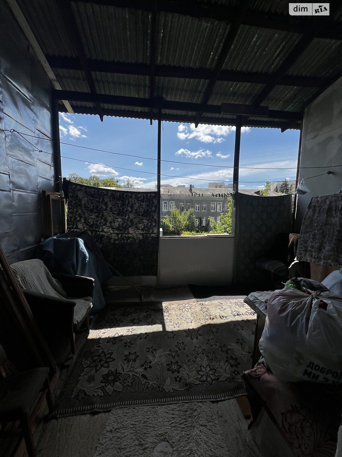 Продаж однокімнатної квартири в Харкові, на просп. Героїв Харкова 122, район Червоний промінь фото 1 Продаж однокімнатної квартири в Харкові, на просп. Героїв Харкова 122, район Червоний промінь фото 1