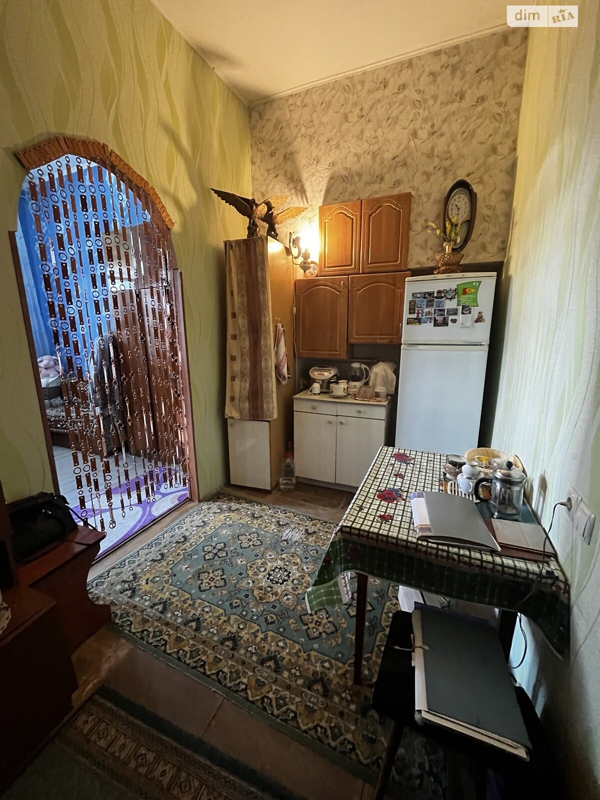 Продаж однокімнатної квартири в Харкові, на просп. Героїв Харкова 122, район Червоний промінь фото 1 Продаж однокімнатної квартири в Харкові, на просп. Героїв Харкова 122, район Червоний промінь фото 1