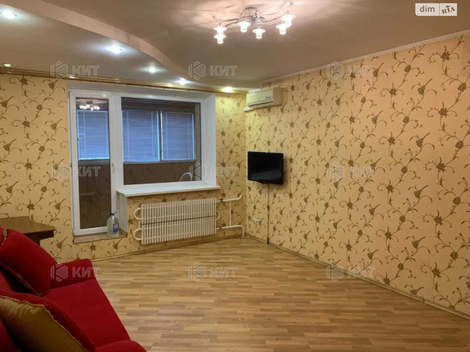 Продажа двухкомнатной квартиры в Харькове, на просп. Героев Харькова 128, район Красный луч фото 1 Продажа двухкомнатной квартиры в Харькове, на просп. Героев Харькова 128, район Красный луч фото 1