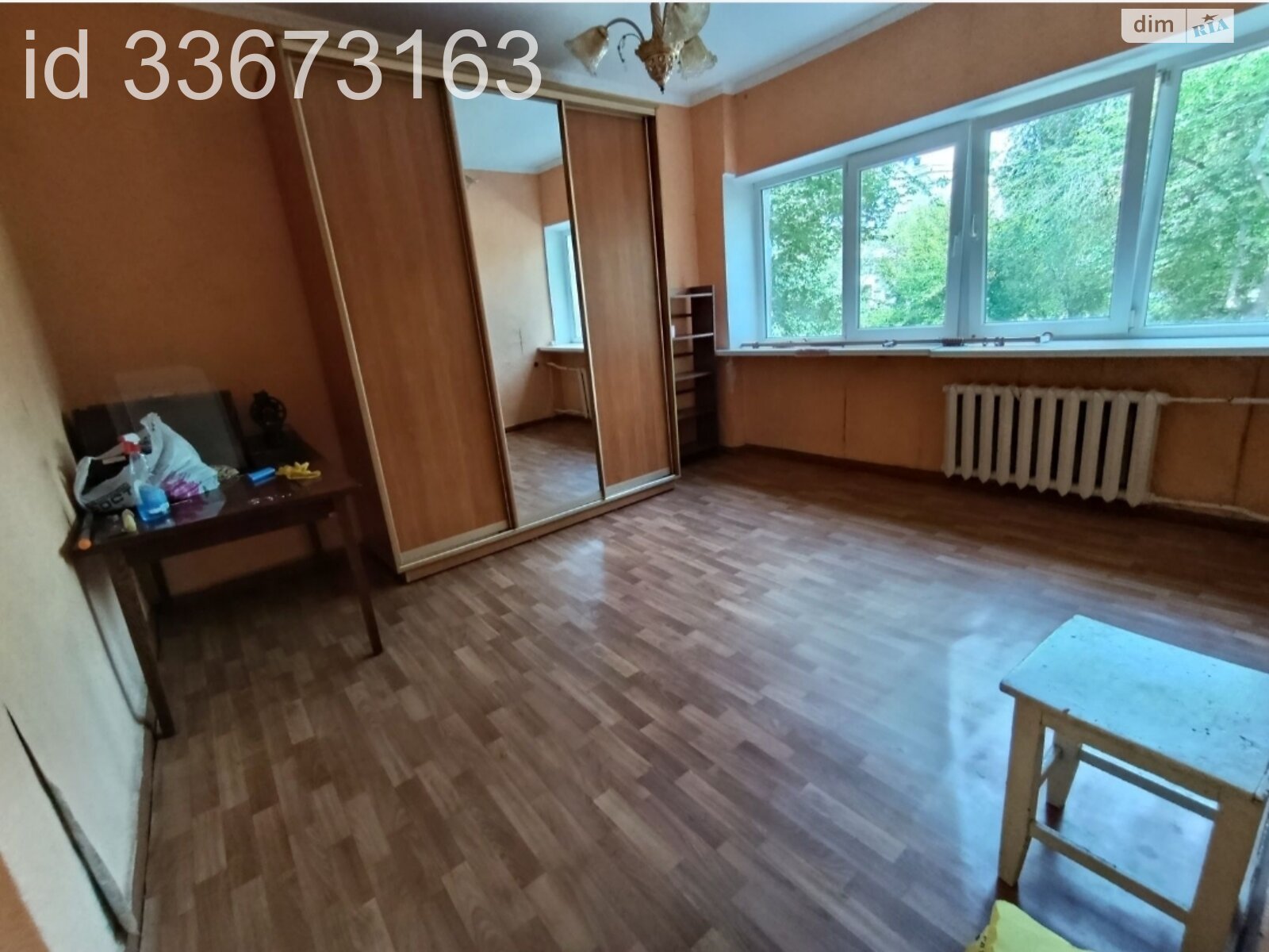 Продажа двухкомнатной квартиры в Харькове, на просп. Героев Харькова 124/3, район Красный луч фото 1