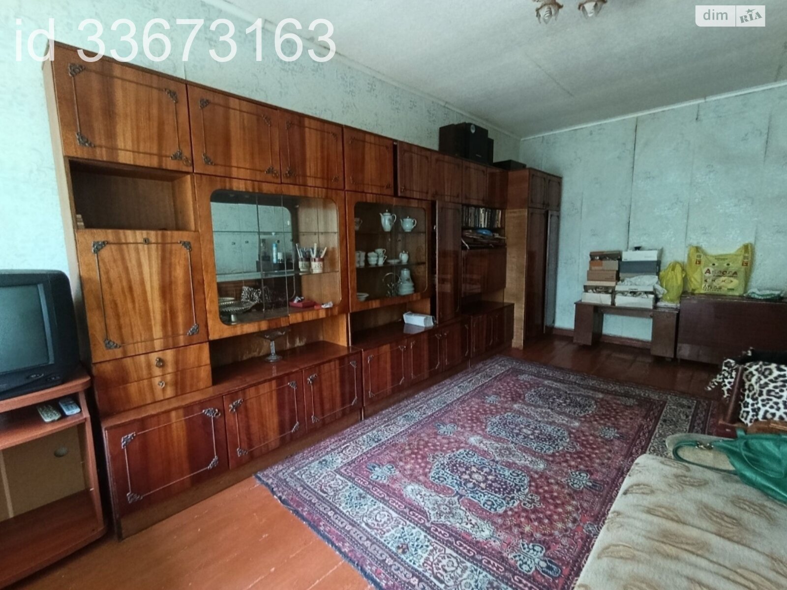 Продажа двухкомнатной квартиры в Харькове, на просп. Героев Харькова 124/3, район Красный луч фото 1