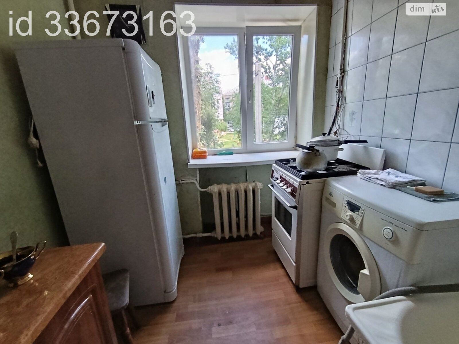 Продажа двухкомнатной квартиры в Харькове, на просп. Героев Харькова 124/3, район Красный луч фото 1