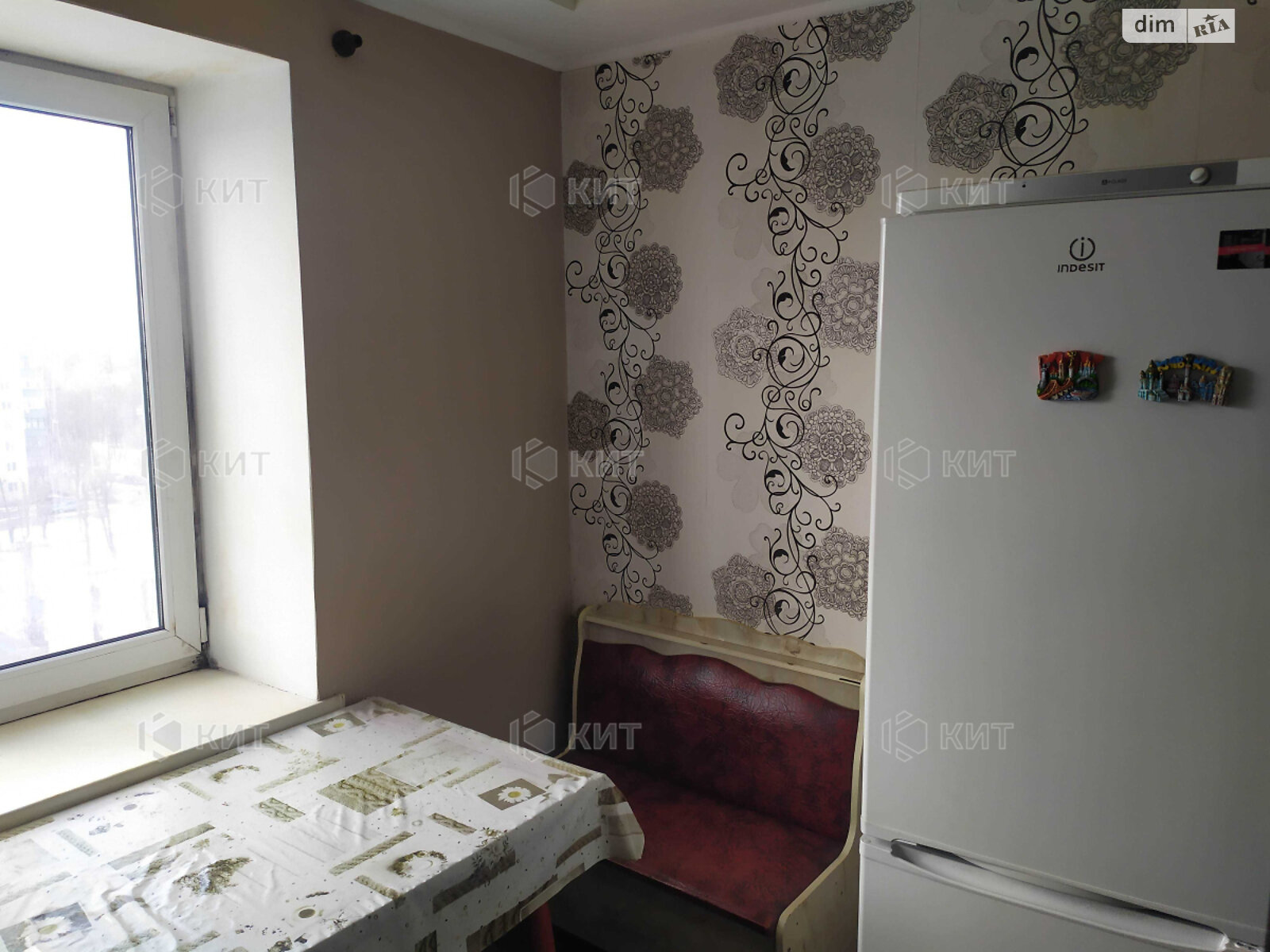 Продаж однокімнатної квартири в Харкові, на вул. Ковтуна 19, район Червоний промінь фото 1 Продаж однокімнатної квартири в Харкові, на вул. Ковтуна 19, район Червоний промінь фото 1
