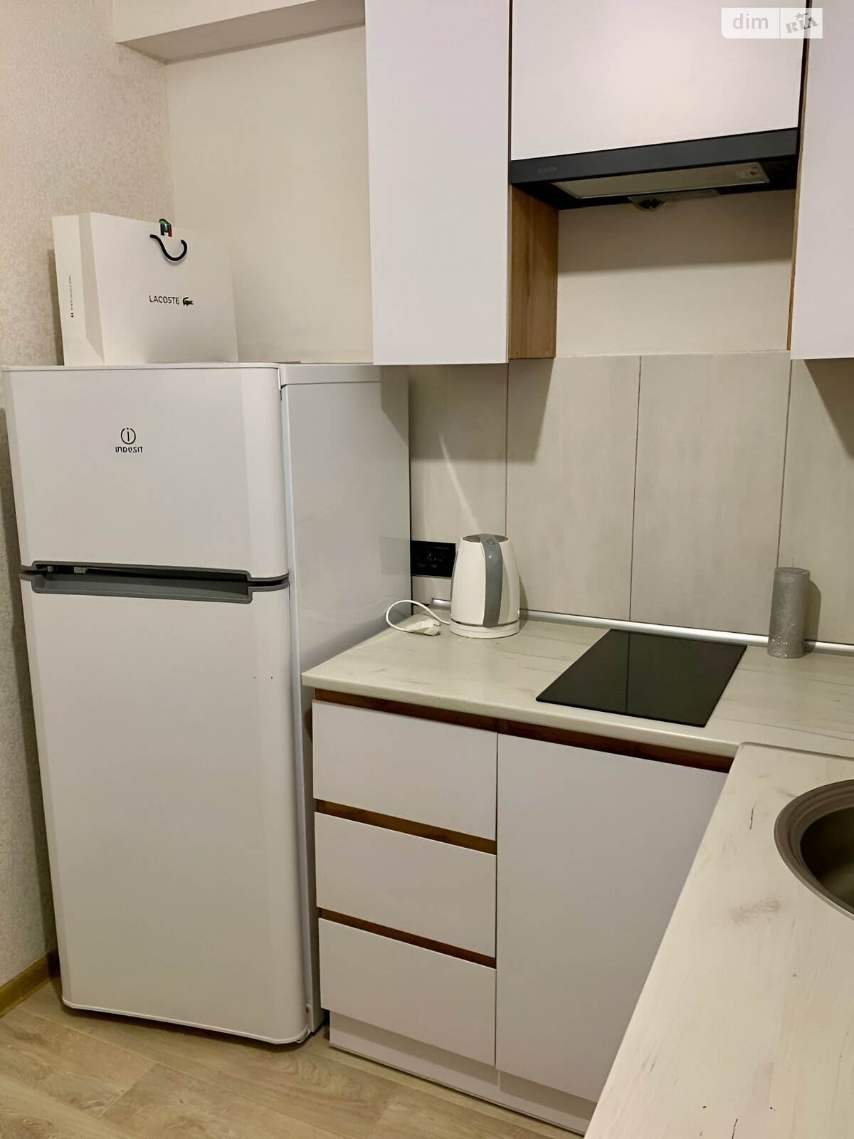Продаж однокімнатної квартири в Харкові, на просп. Героїв Харкова 118, район Слобідський фото 1 Продаж однокімнатної квартири в Харкові, на просп. Героїв Харкова 118, район Слобідський фото 1