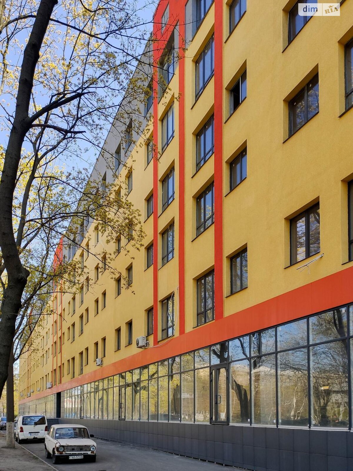 Продаж однокімнатної квартири в Харкові, на просп. Героїв Харкова 118, район Слобідський фото 1 Продаж однокімнатної квартири в Харкові, на просп. Героїв Харкова 118, район Слобідський фото 1