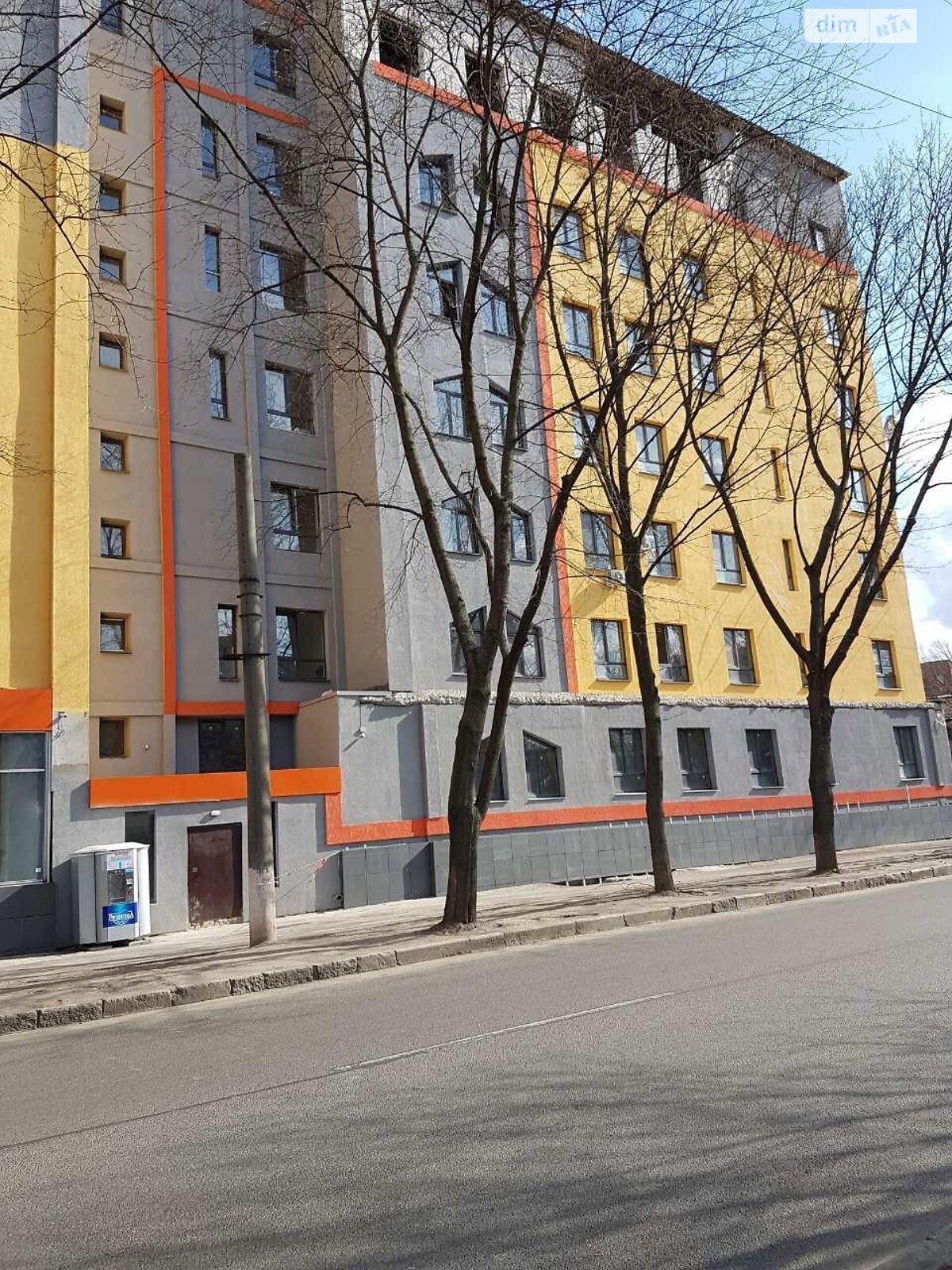 Продаж однокімнатної квартири в Харкові, на просп. Героїв Харкова 118, район Слобідський фото 1 Продаж однокімнатної квартири в Харкові, на просп. Героїв Харкова 118, район Слобідський фото 1