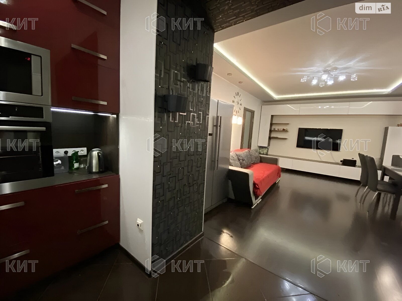 Продаж двокімнатної квартири в Харкові, на просп. Героїв Харкова 128А, район Червоний промінь фото 1 Продаж двокімнатної квартири в Харкові, на просп. Героїв Харкова 128А, район Червоний промінь фото 1