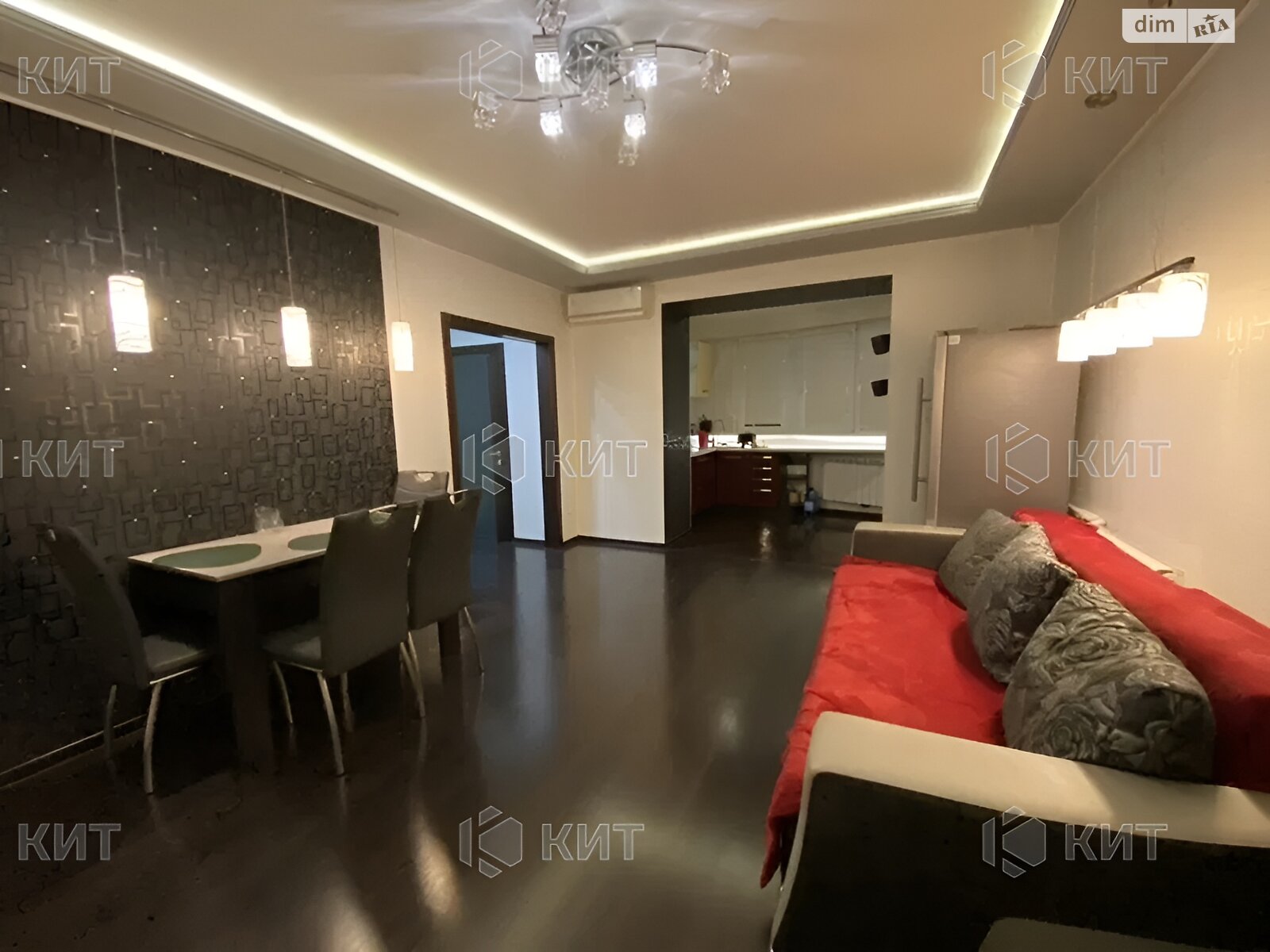 Продаж двокімнатної квартири в Харкові, на просп. Героїв Харкова 128А, район Червоний промінь фото 1 Продаж двокімнатної квартири в Харкові, на просп. Героїв Харкова 128А, район Червоний промінь фото 1