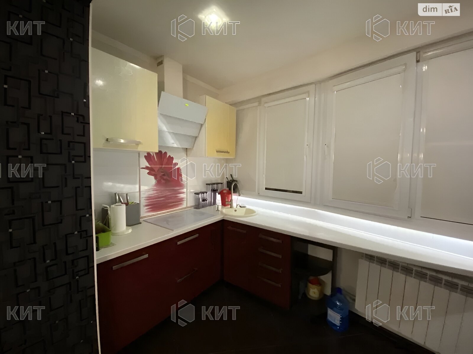 Продаж двокімнатної квартири в Харкові, на просп. Героїв Харкова 128А, район Червоний промінь фото 1 Продаж двокімнатної квартири в Харкові, на просп. Героїв Харкова 128А, район Червоний промінь фото 1