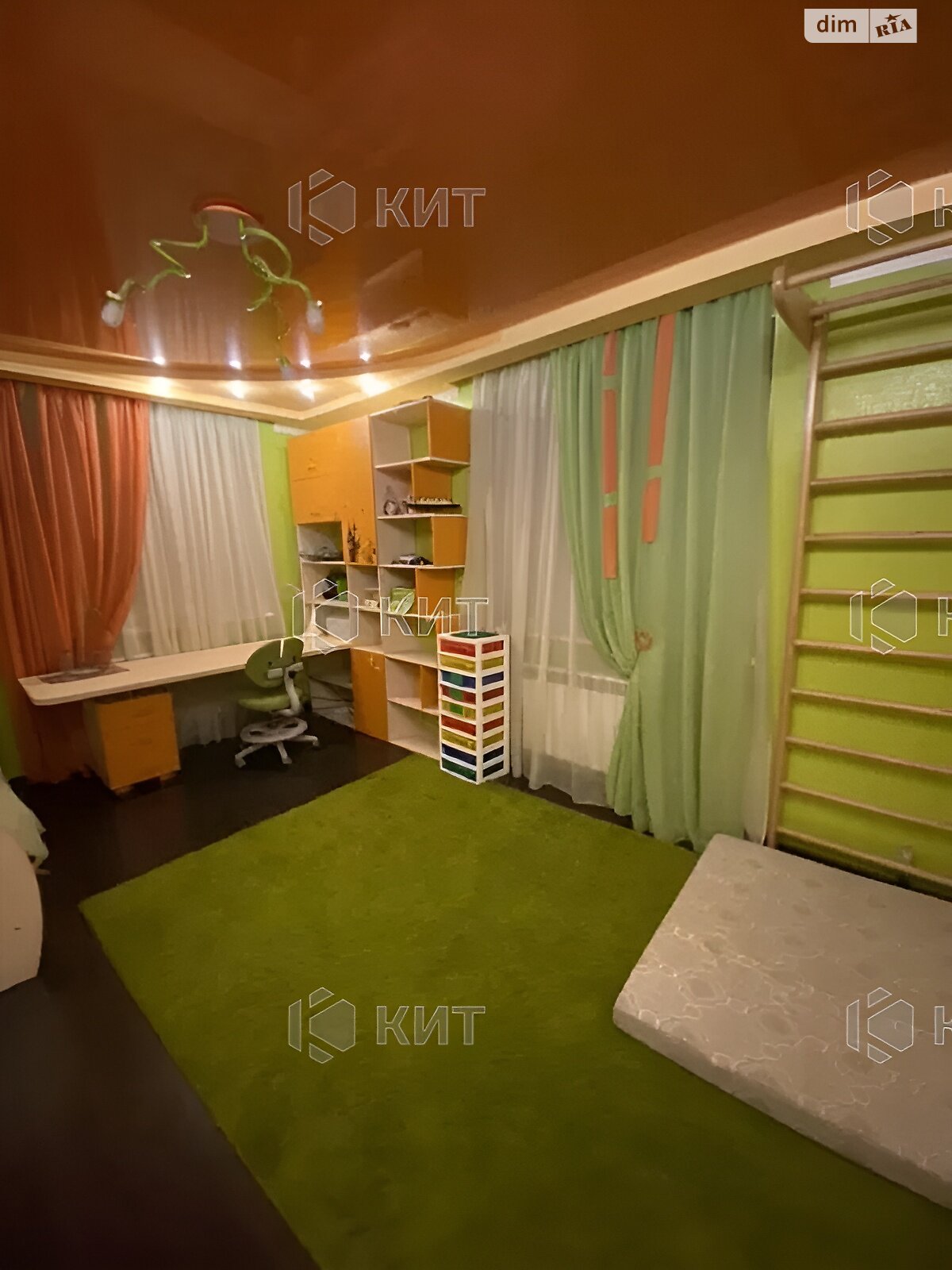 Продаж двокімнатної квартири в Харкові, на просп. Героїв Харкова 128А, район Червоний промінь фото 1 Продаж двокімнатної квартири в Харкові, на просп. Героїв Харкова 128А, район Червоний промінь фото 1