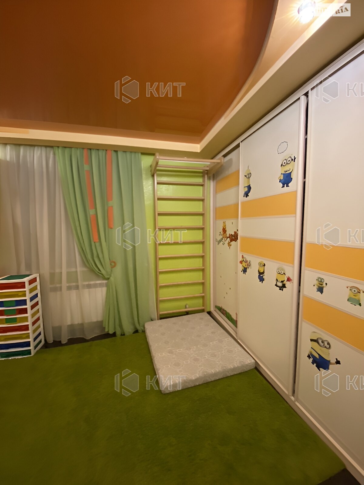 Продаж двокімнатної квартири в Харкові, на просп. Героїв Харкова 128А, район Червоний промінь фото 1 Продаж двокімнатної квартири в Харкові, на просп. Героїв Харкова 128А, район Червоний промінь фото 1