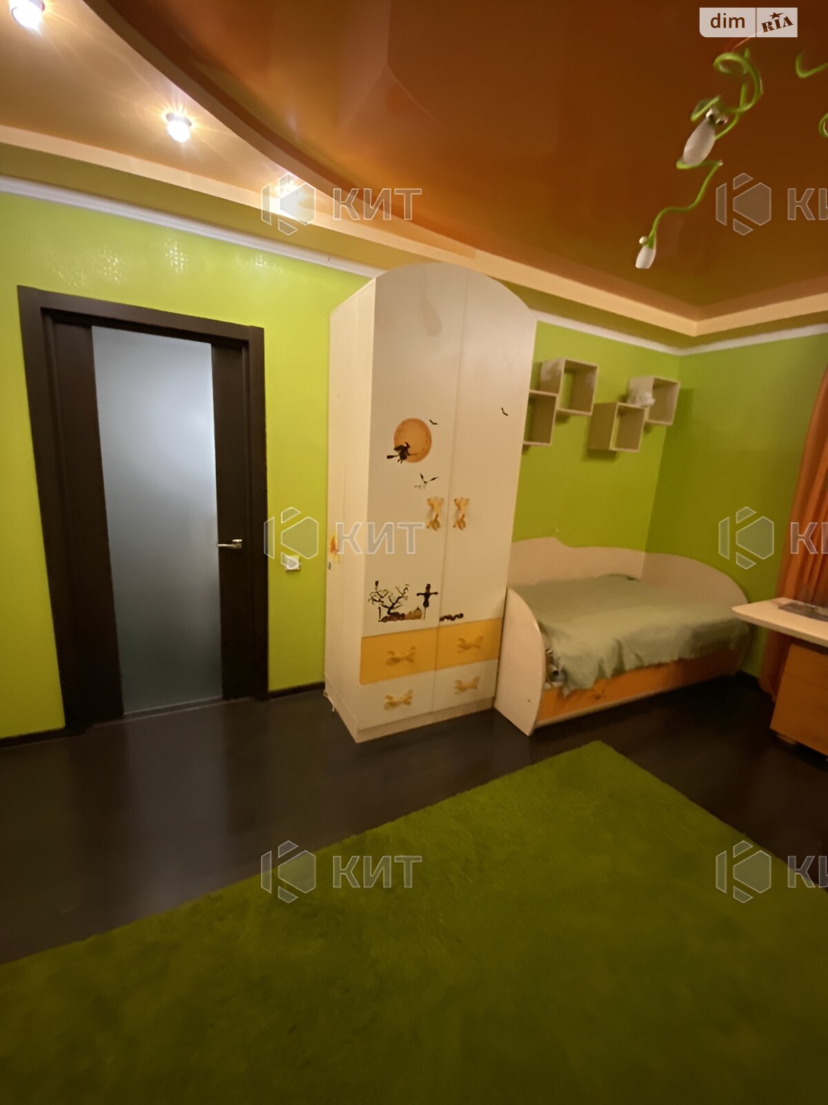 Продаж двокімнатної квартири в Харкові, на просп. Героїв Харкова 128А, район Червоний промінь фото 1 Продаж двокімнатної квартири в Харкові, на просп. Героїв Харкова 128А, район Червоний промінь фото 1
