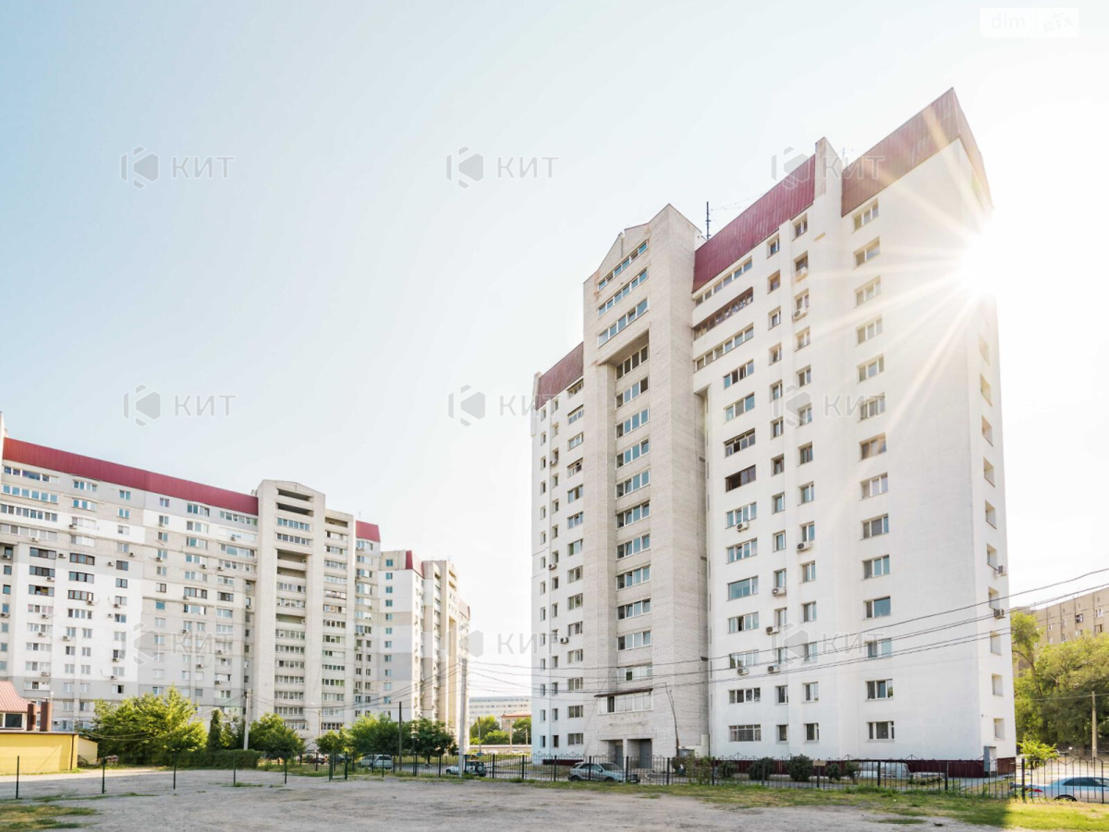 Продаж двокімнатної квартири в Харкові, на просп. Героїв Харкова 128А, район Червоний промінь фото 1 Продаж двокімнатної квартири в Харкові, на просп. Героїв Харкова 128А, район Червоний промінь фото 1
