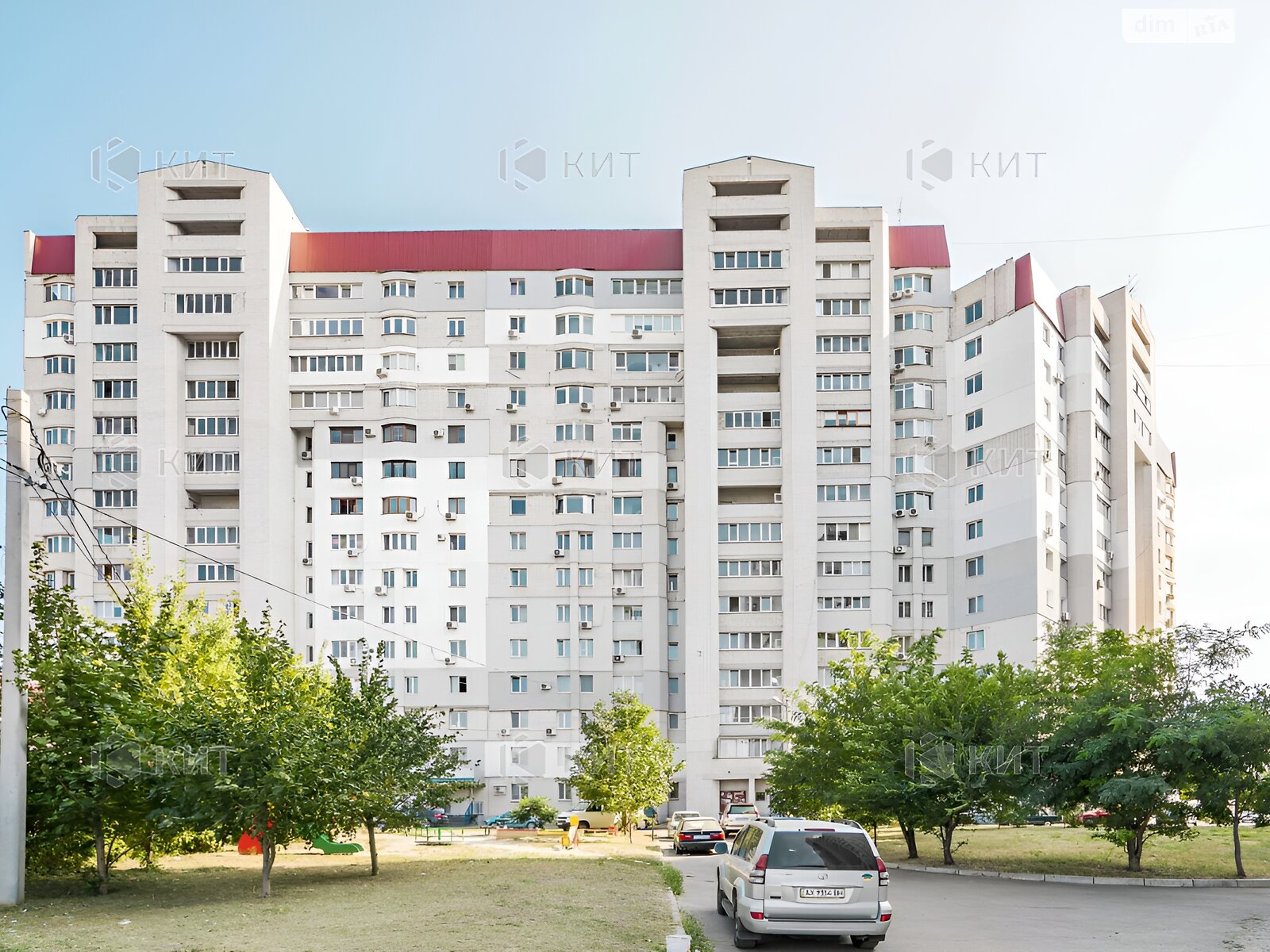 Продаж двокімнатної квартири в Харкові, на просп. Героїв Харкова 128А, район Червоний промінь фото 1 Продаж двокімнатної квартири в Харкові, на просп. Героїв Харкова 128А, район Червоний промінь фото 1