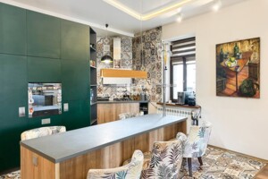 Продажа шестикомнатной квартиры в Харькове, на пер. Кравцова 6, фото 2