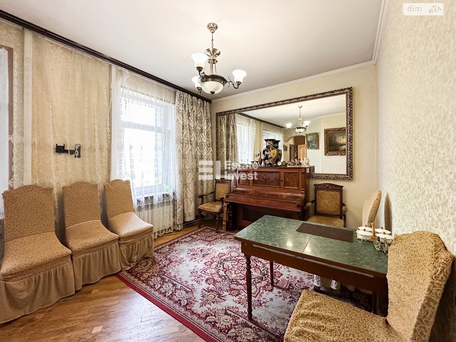 Продажа четырехкомнатной квартиры в Харькове, на пер. Кравцова 4, фото 1 Продажа четырехкомнатной квартиры в Харькове, на пер. Кравцова 4, фото 1