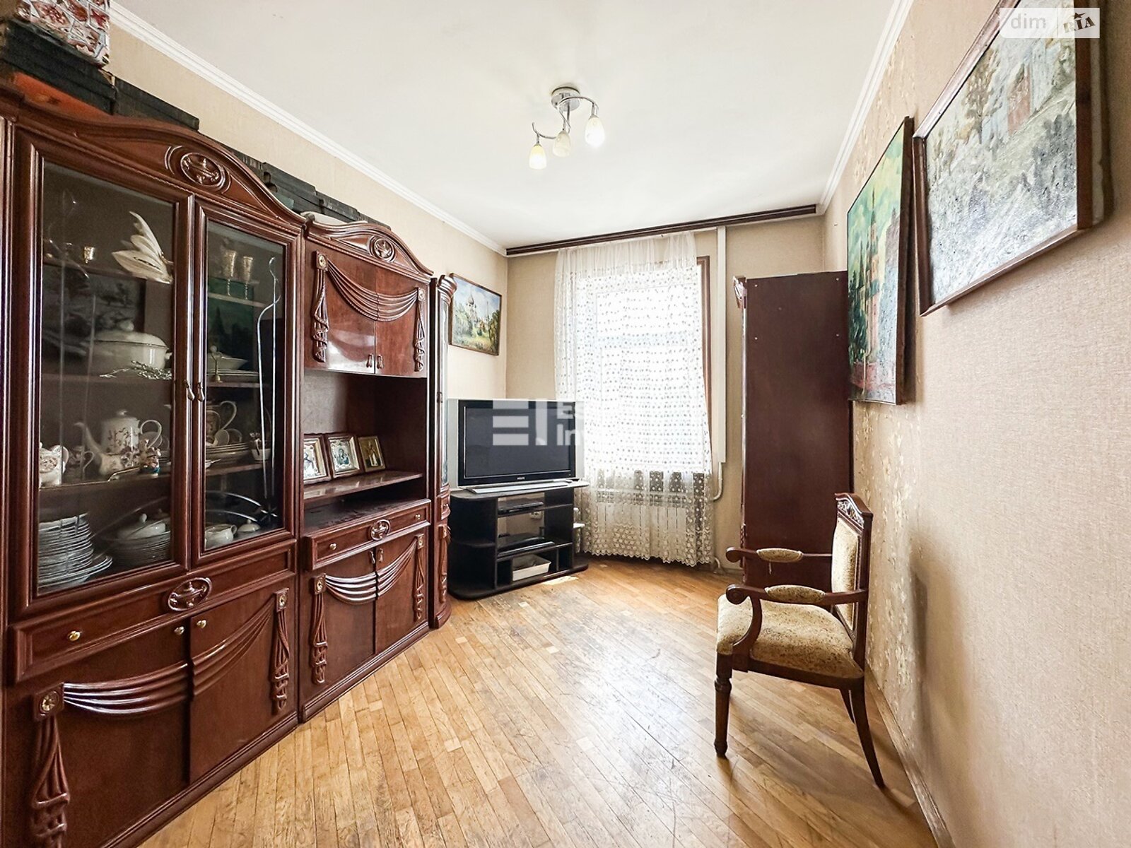 Продажа четырехкомнатной квартиры в Харькове, на пер. Кравцова 4, фото 1 Продажа четырехкомнатной квартиры в Харькове, на пер. Кравцова 4, фото 1