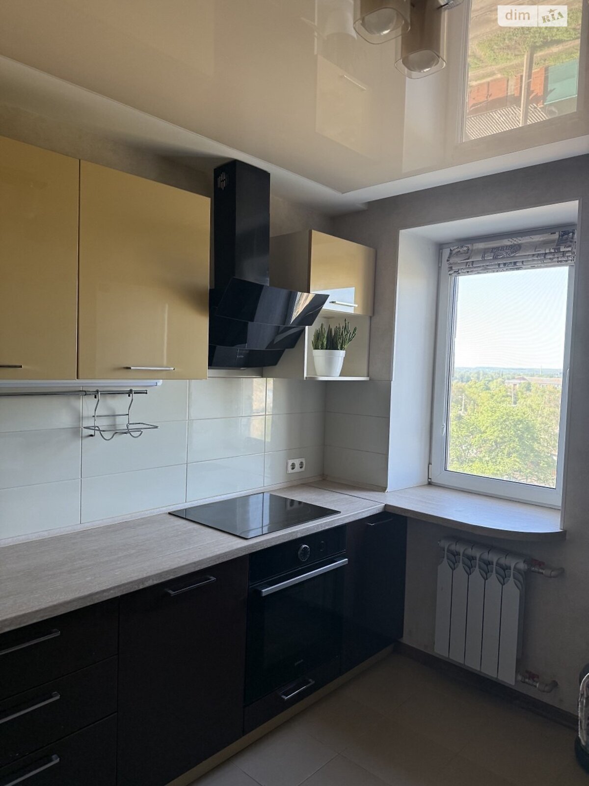 Продажа двухкомнатной квартиры в Харькове, на ул. Бажана Николая 8, фото 1