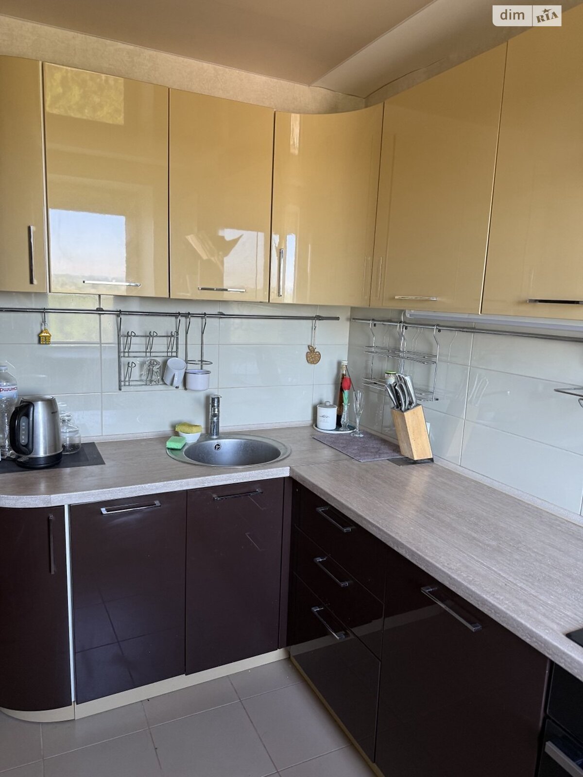 Продажа двухкомнатной квартиры в Харькове, на ул. Бажана Николая 8, фото 1 Продажа двухкомнатной квартиры в Харькове, на ул. Бажана Николая 8, фото 1