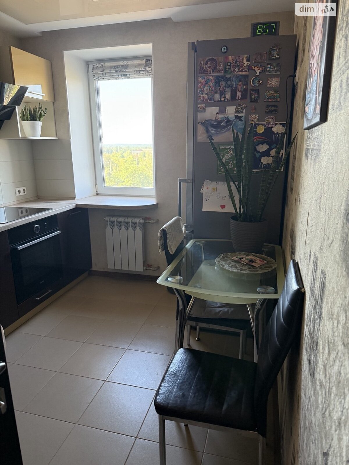 Продажа двухкомнатной квартиры в Харькове, на ул. Бажана Николая 8, фото 1 Продажа двухкомнатной квартиры в Харькове, на ул. Бажана Николая 8, фото 1